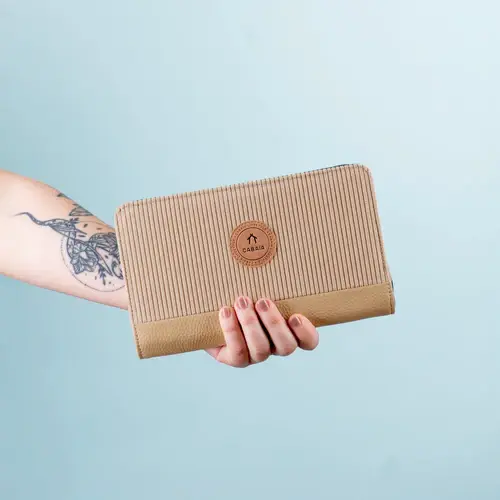 Portefeuille Large Luxor