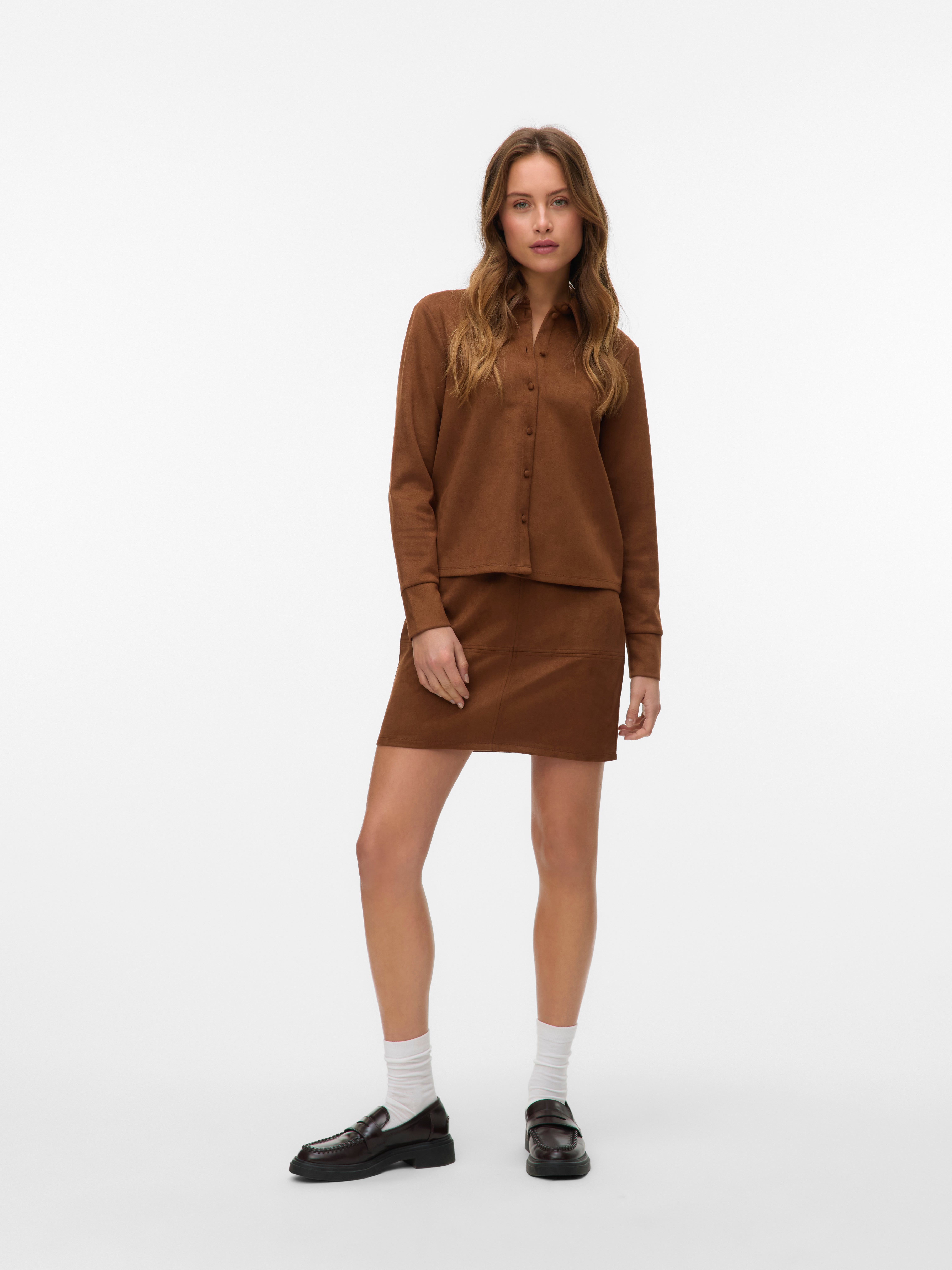 VERO MODA® VMKRETA Top
