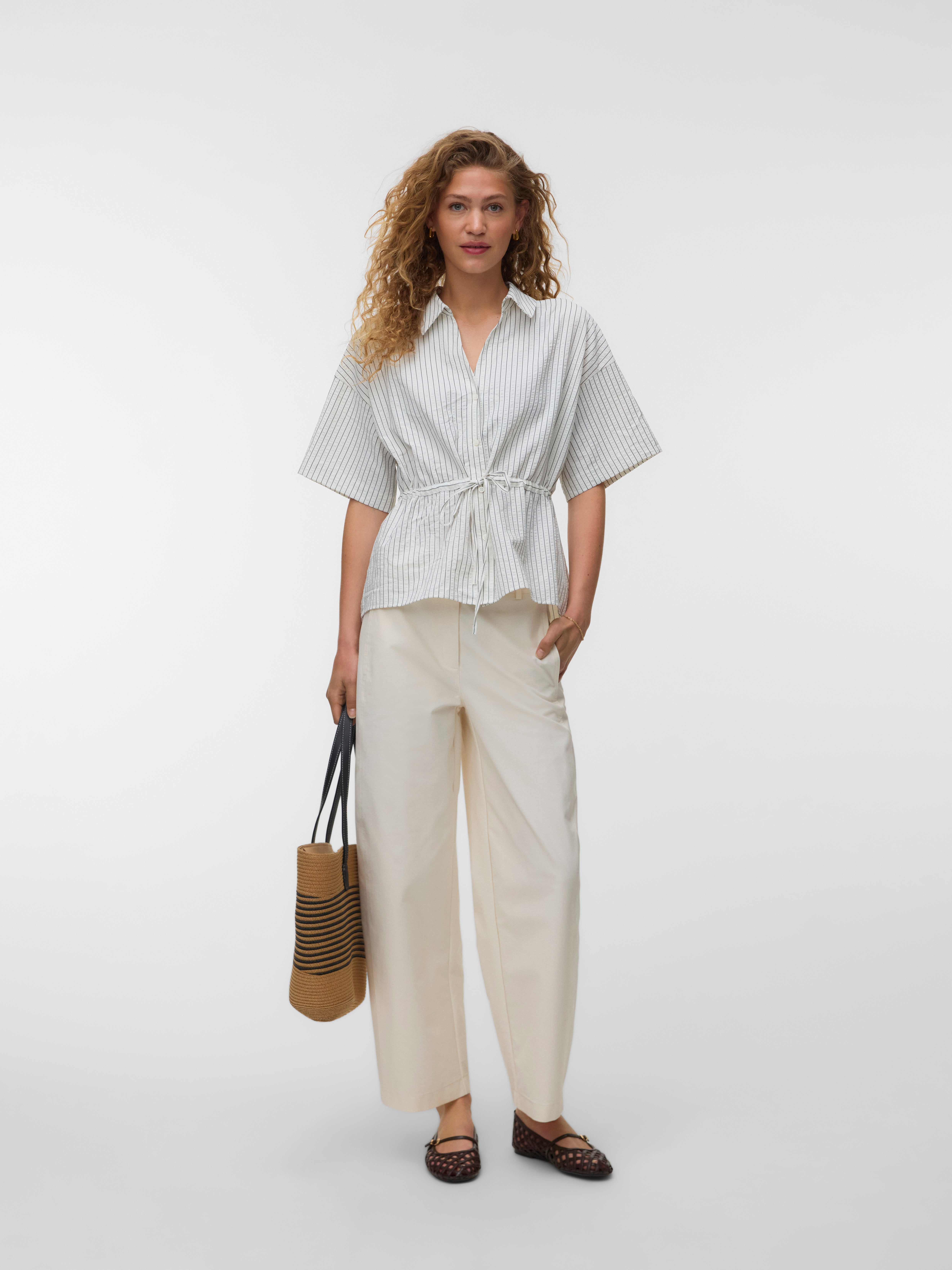 VERO MODA® VMNOA Shirt