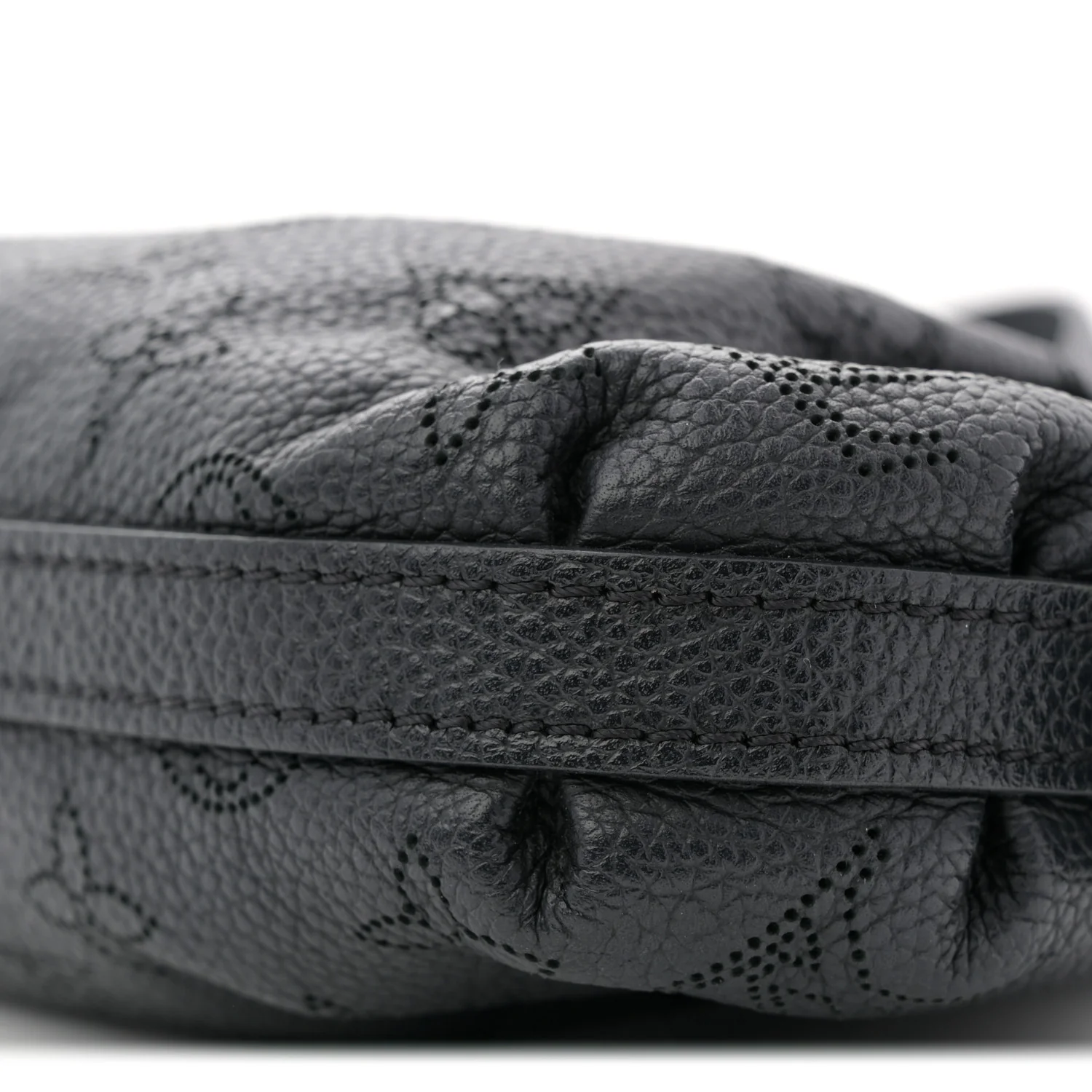 Mahina Scala Mini Pouch Black