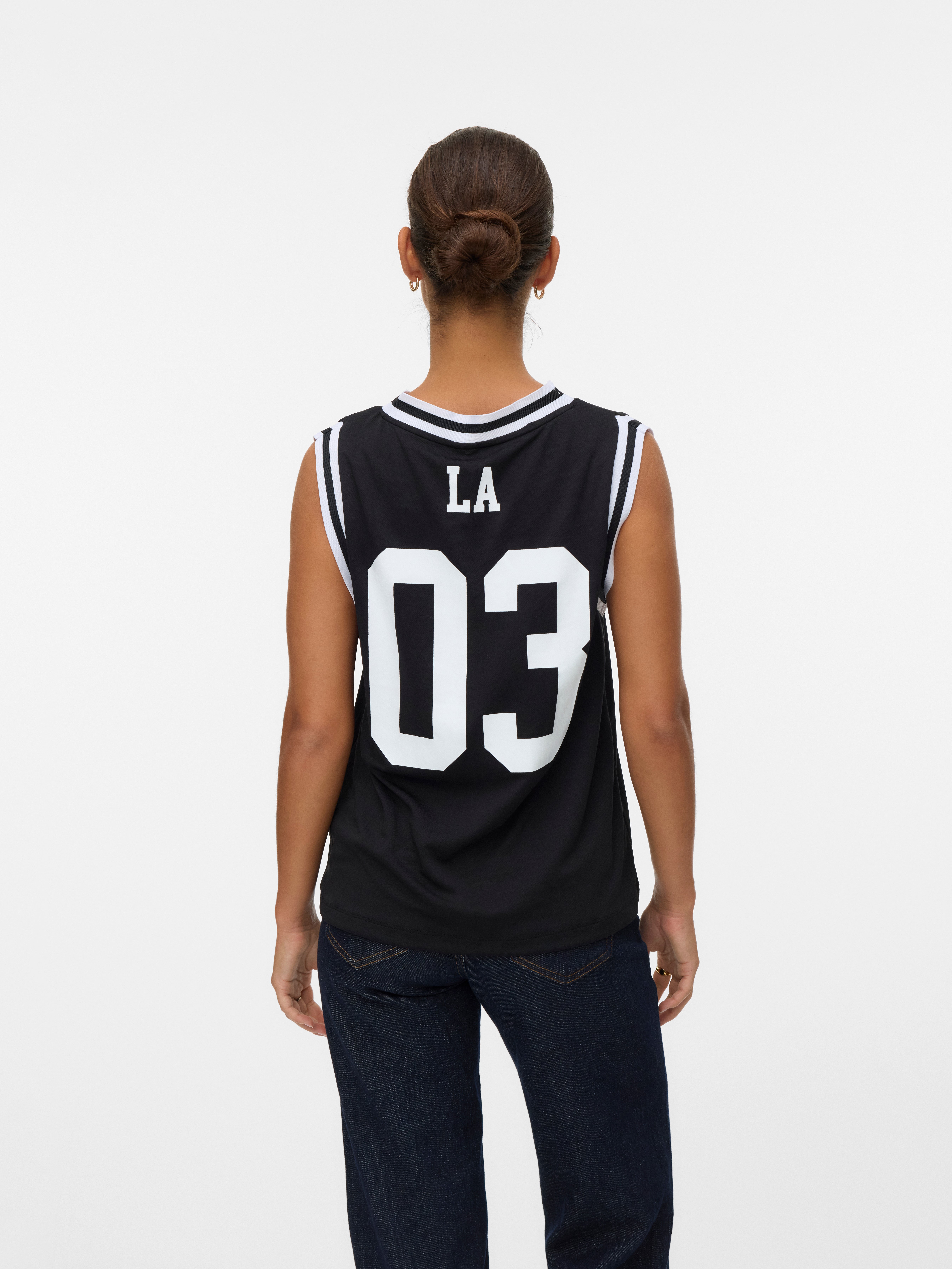 VERO MODA® VMBEATE Tank-Top