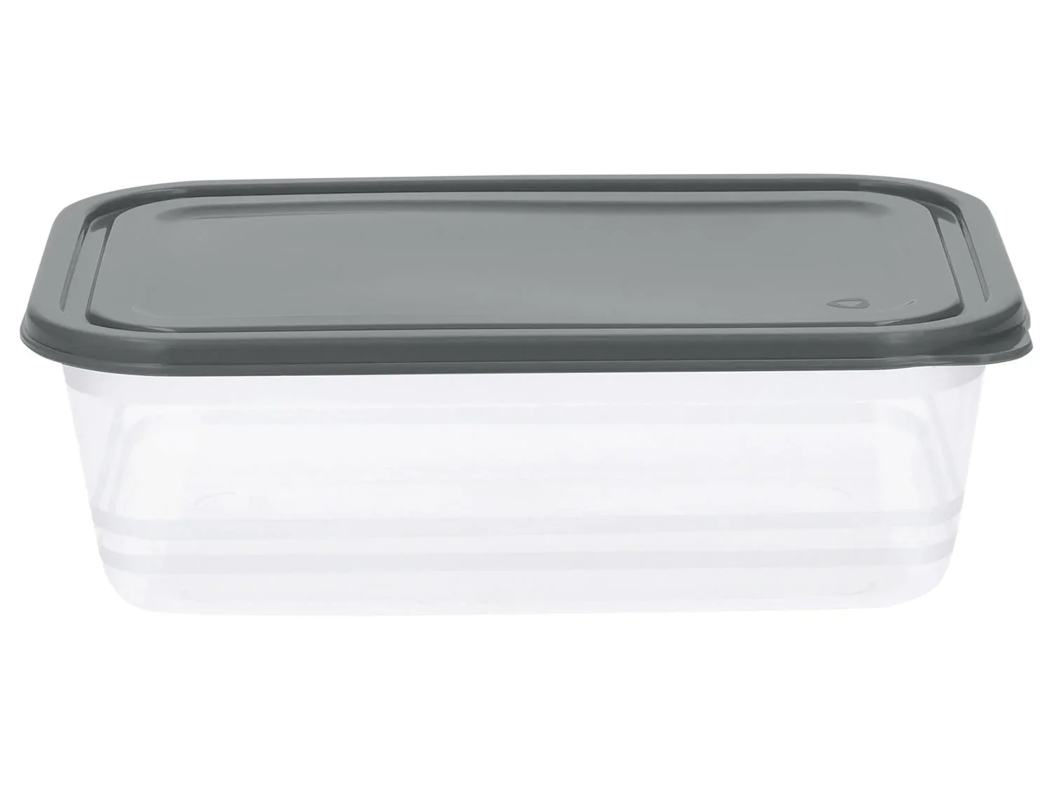 SILVERCREST Set de 17 botes de conservation
