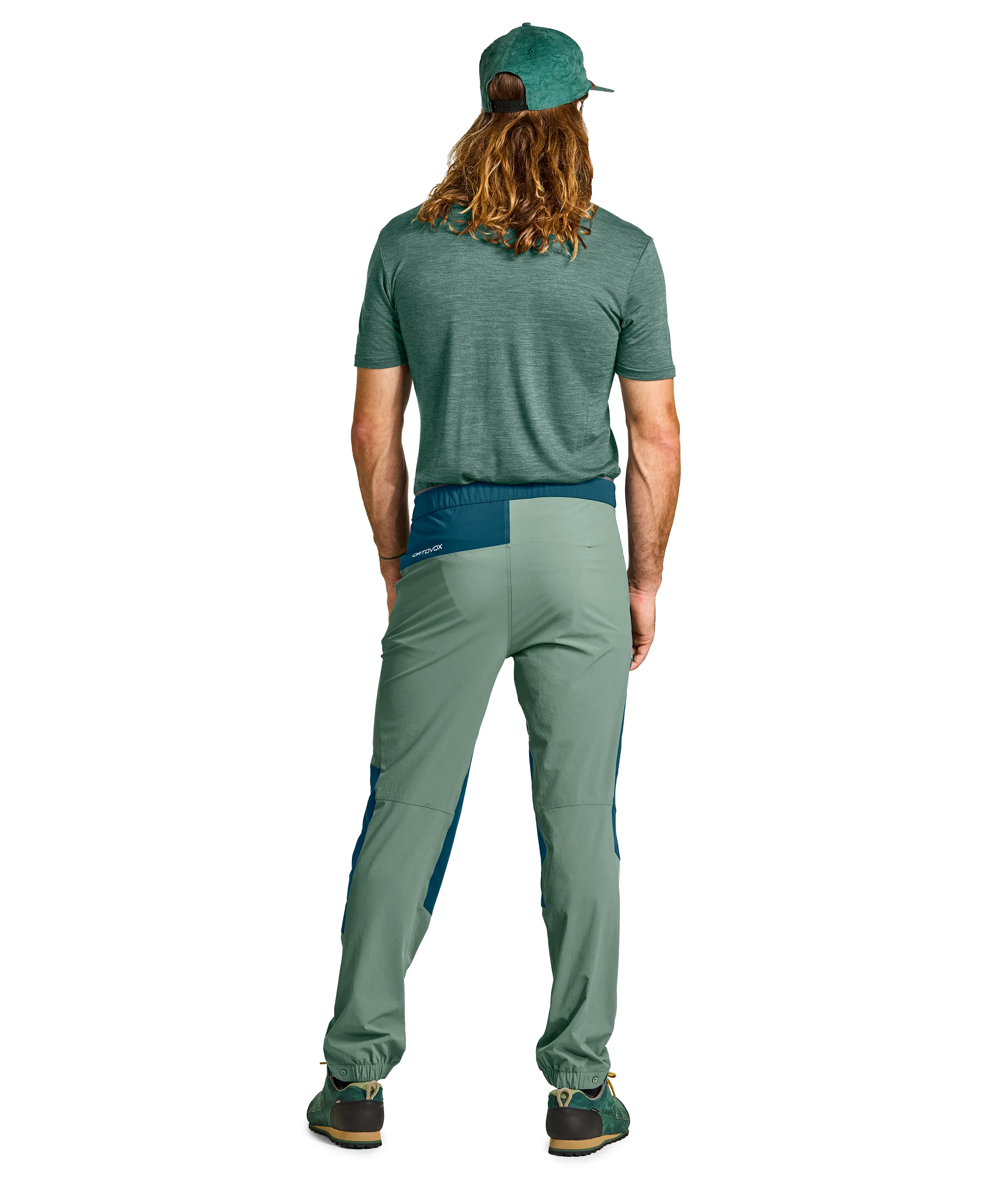 ORTOVOXR VAJOLET PANTS