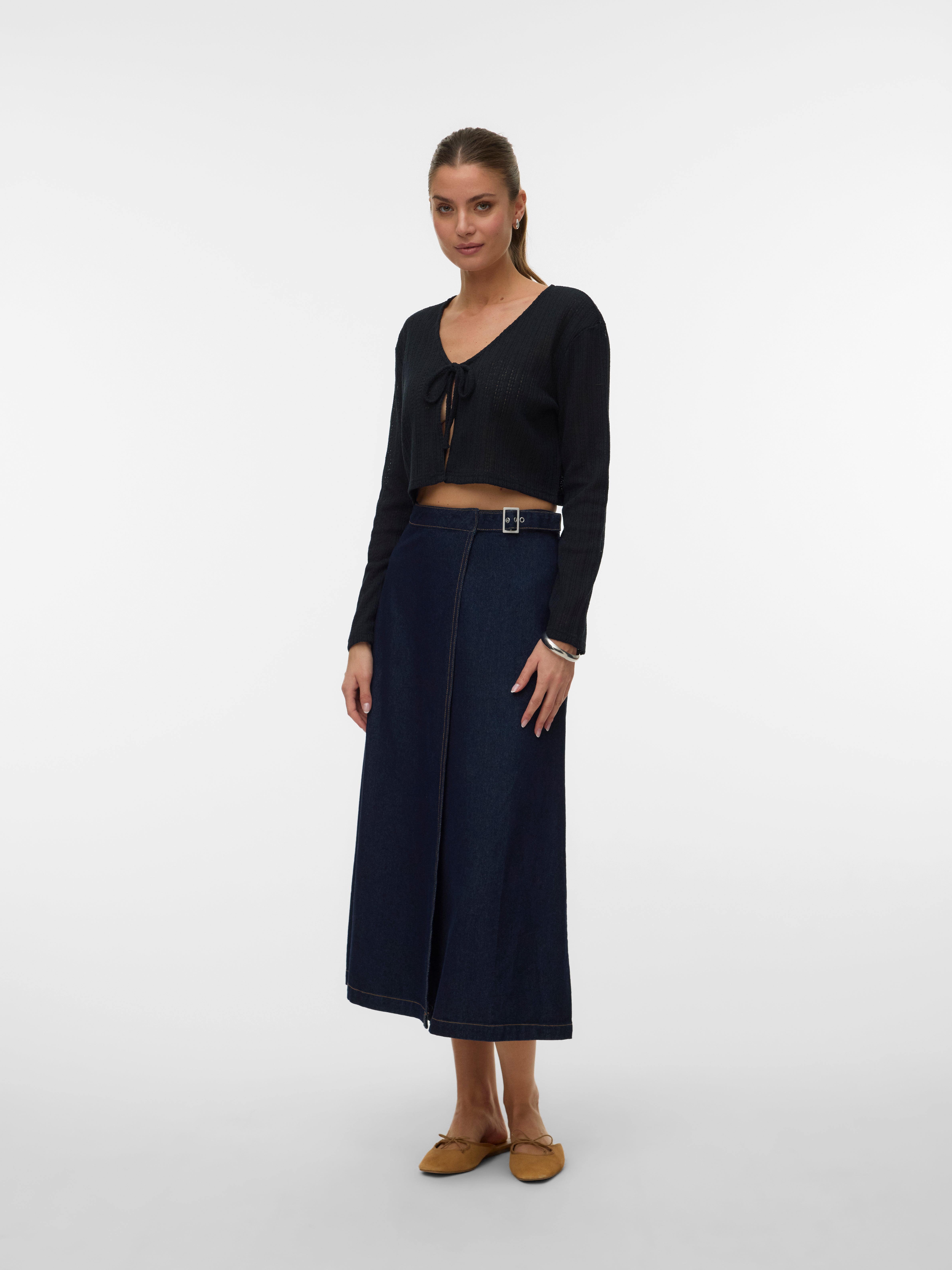VERO MODA® VMFREJA Cardigan