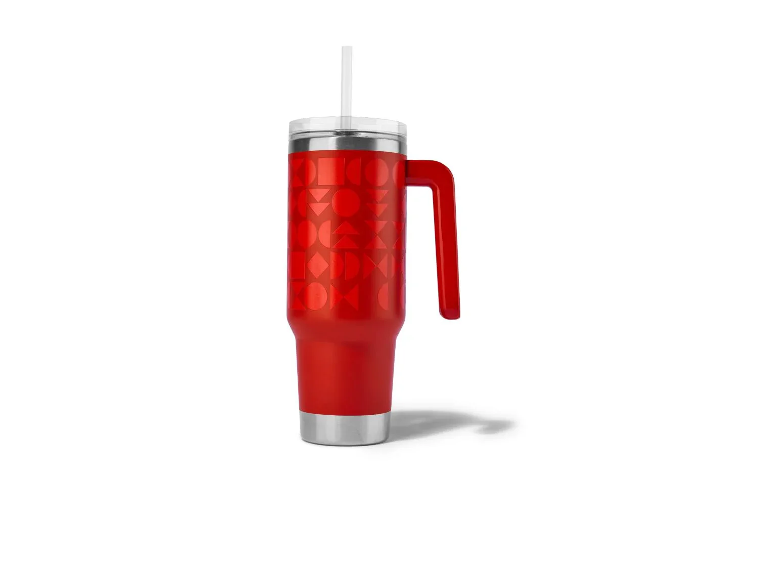 Gourde isotherme en acier inoxydable