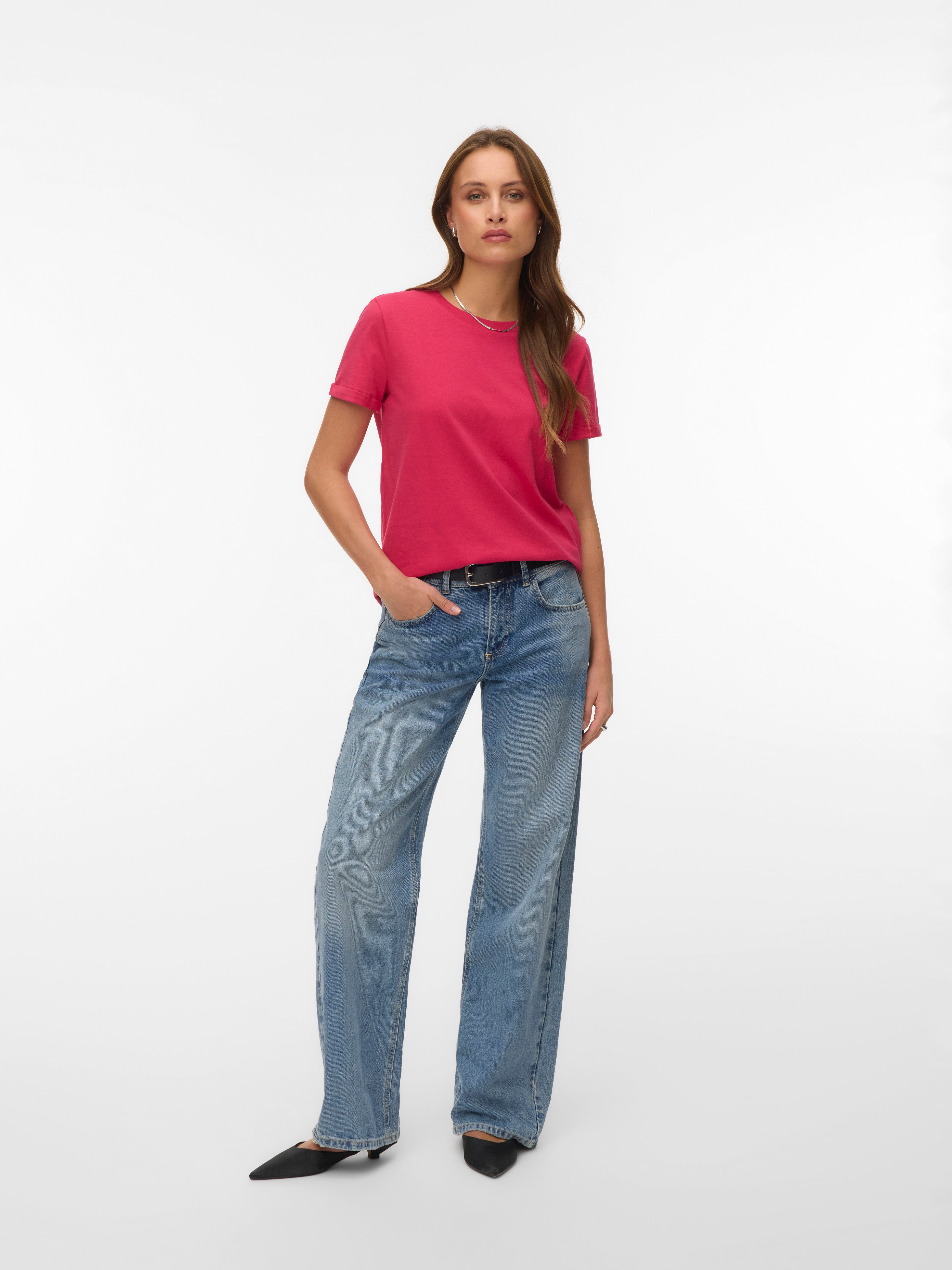 VERO MODA® VMPAULA T-Shirt