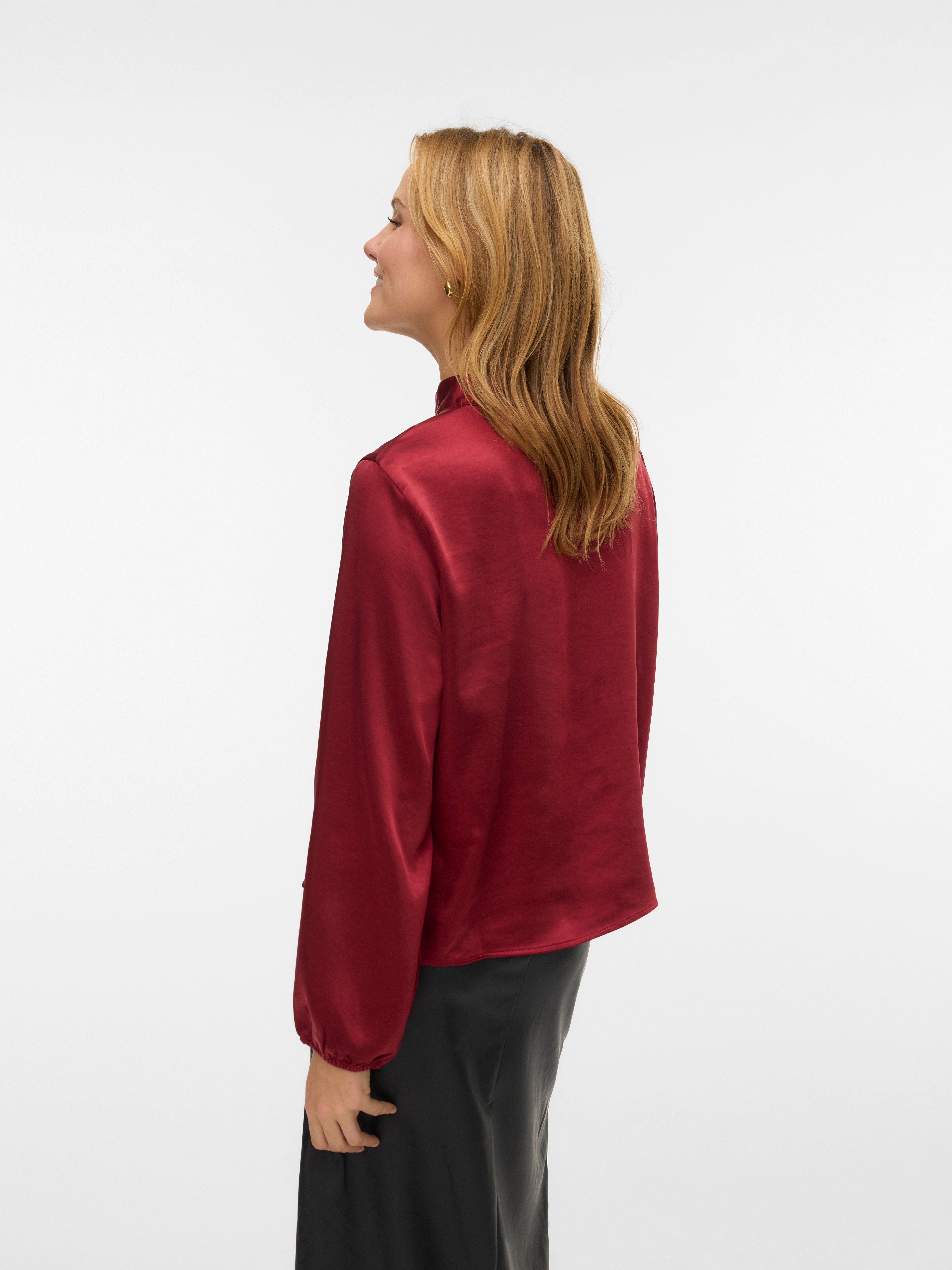 VERO MODA® AWBEA Top