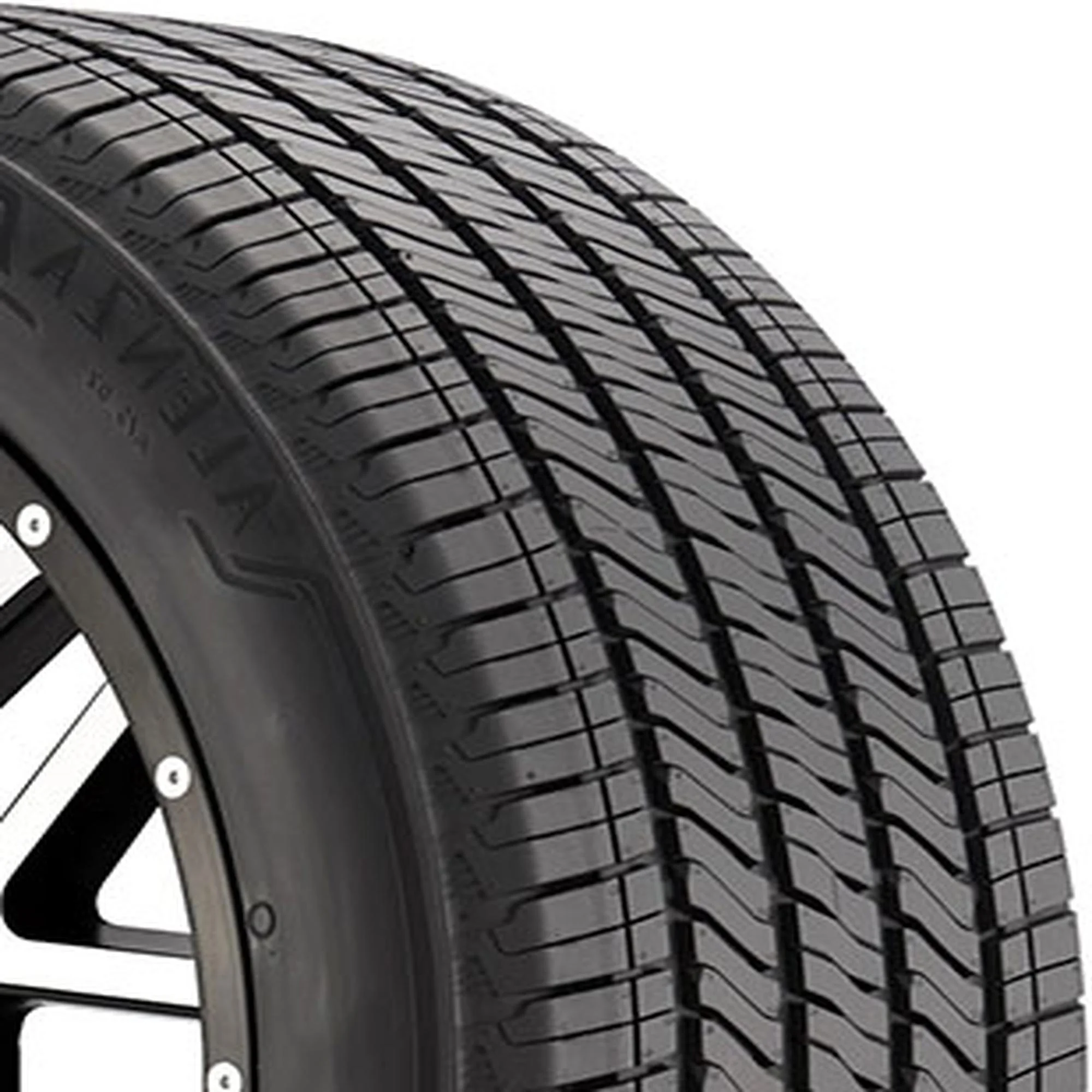Bridgestone Alenza A/S 02 All-Season 255/65R18 111T Passenger Tire