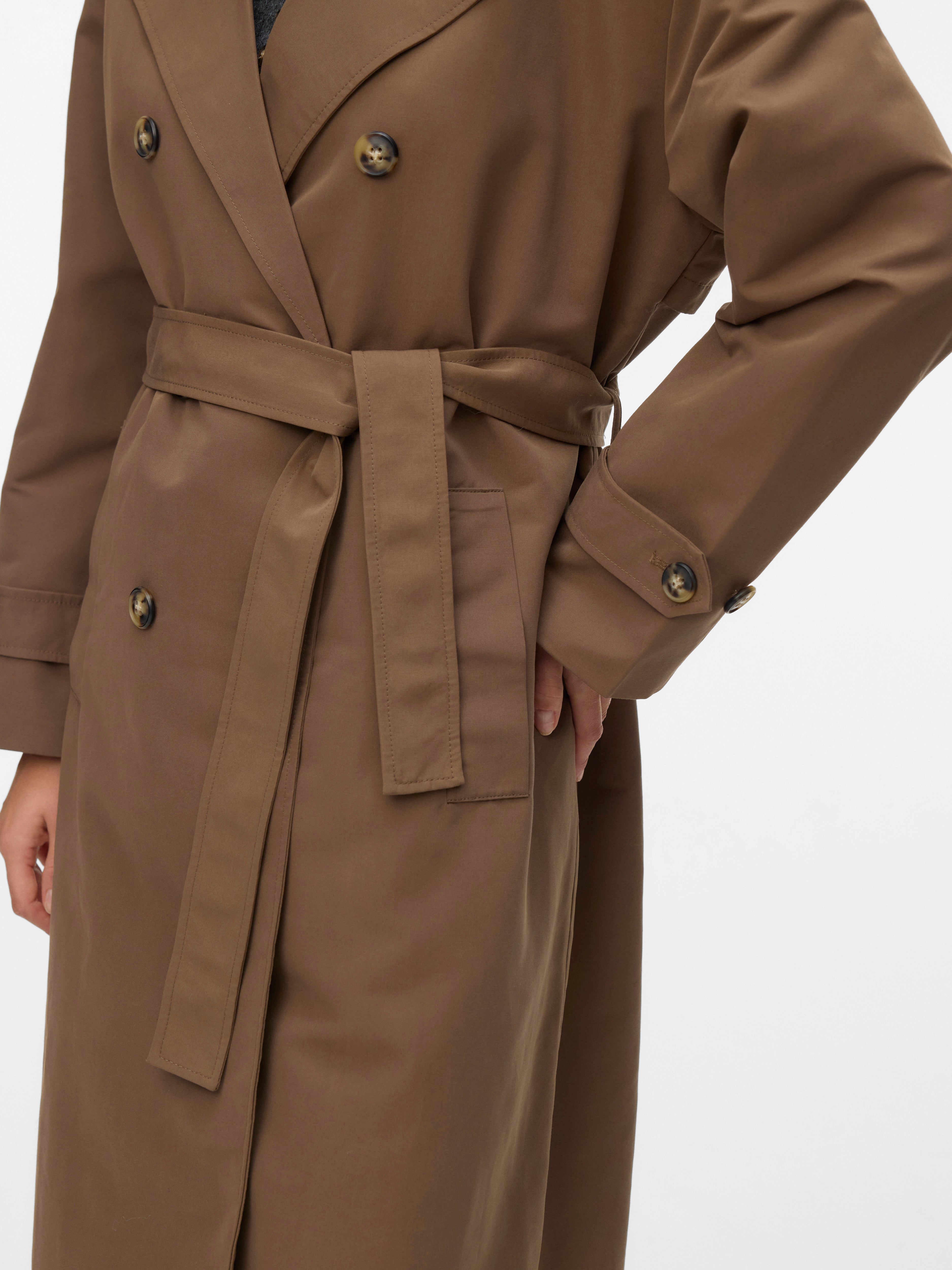 VERO MODA® VMCHLOE Trenchcoat