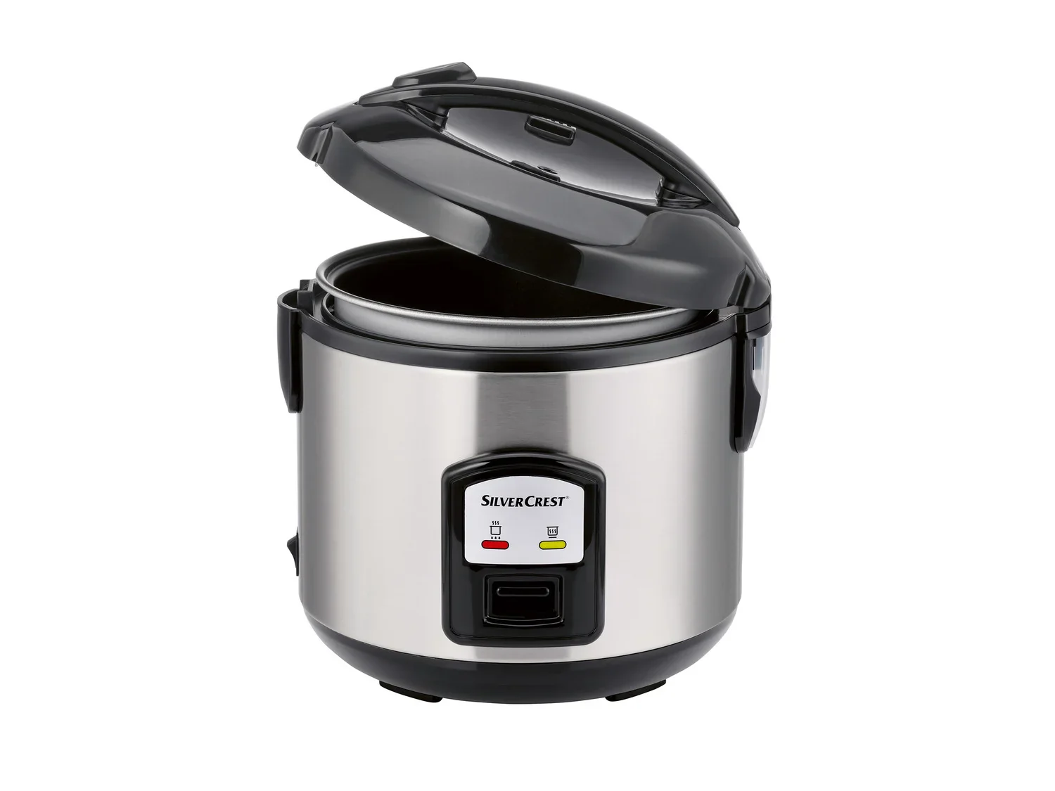 SILVERCREST KITCHEN TOOLS Cuiseur  riz, 400 W