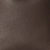 Medium N/S Park Tote Bag in Leather