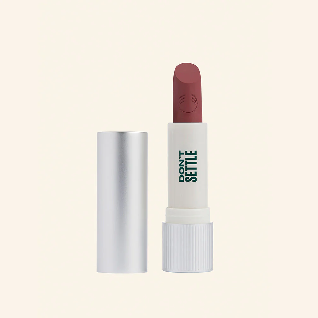 Peptalk Lipstick Bullet Refill Don't Settle
