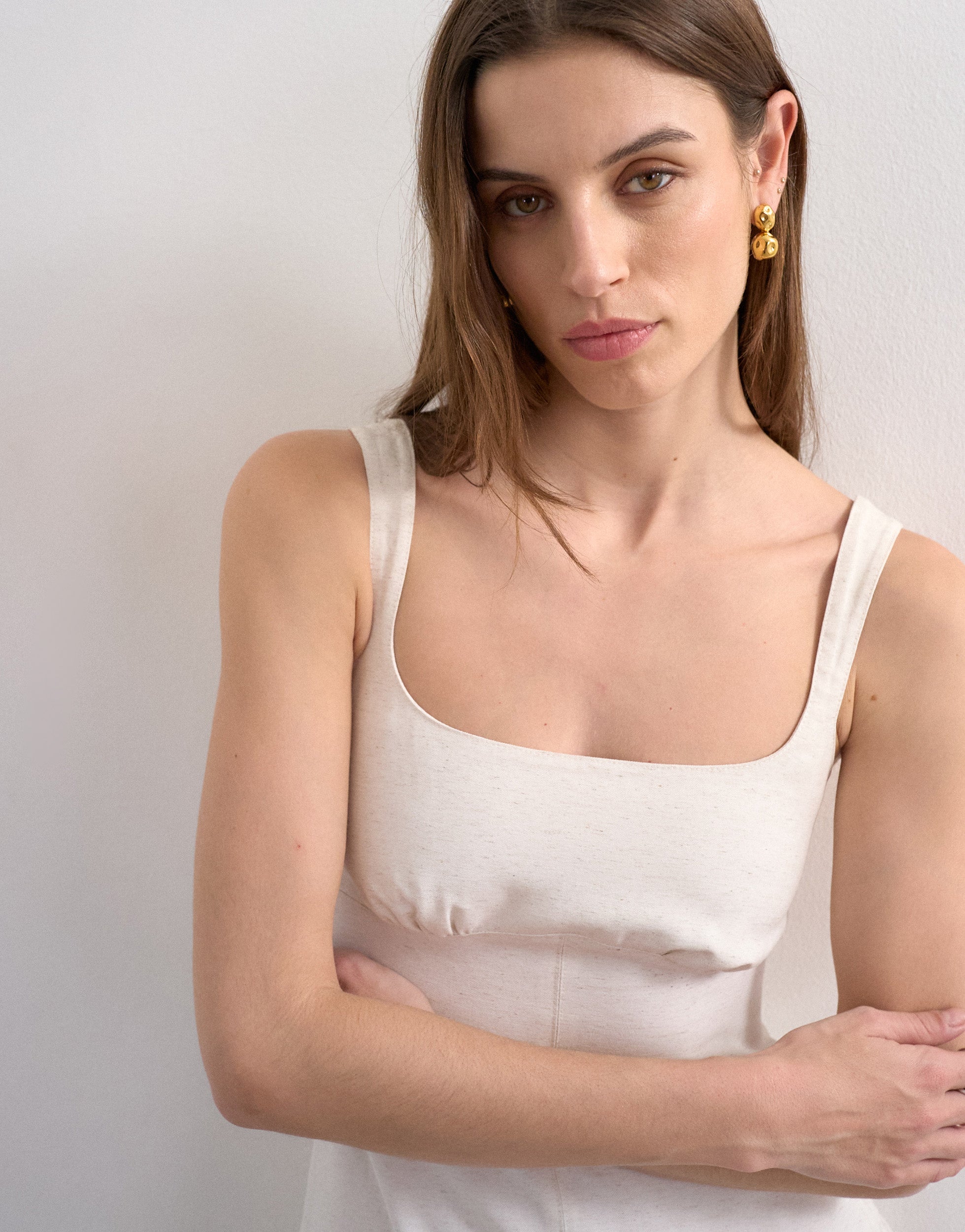 VERO MODA® TSVIOLA Long dress