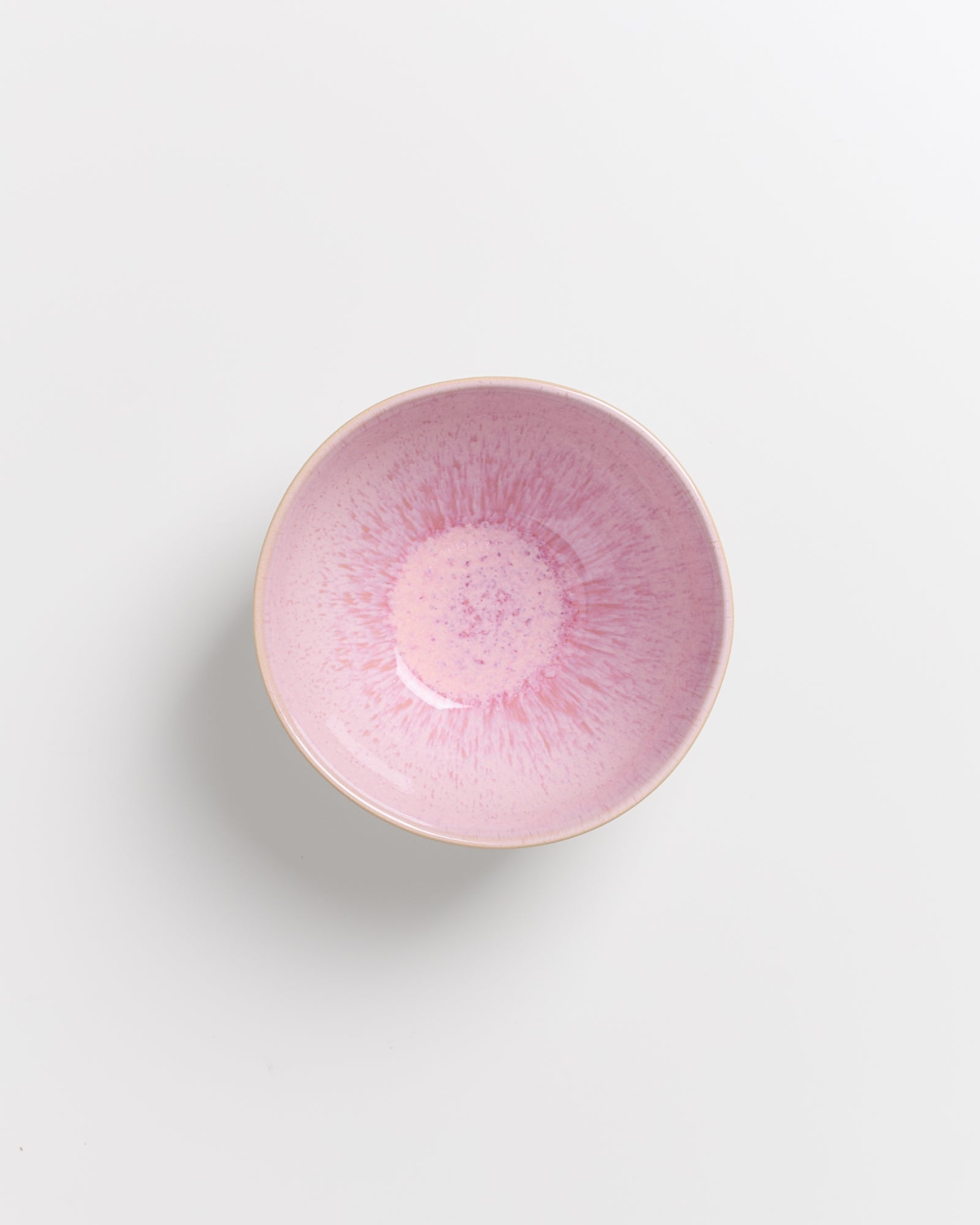 AREIA - CEREAL BOWL CLASSIC ROSÉ