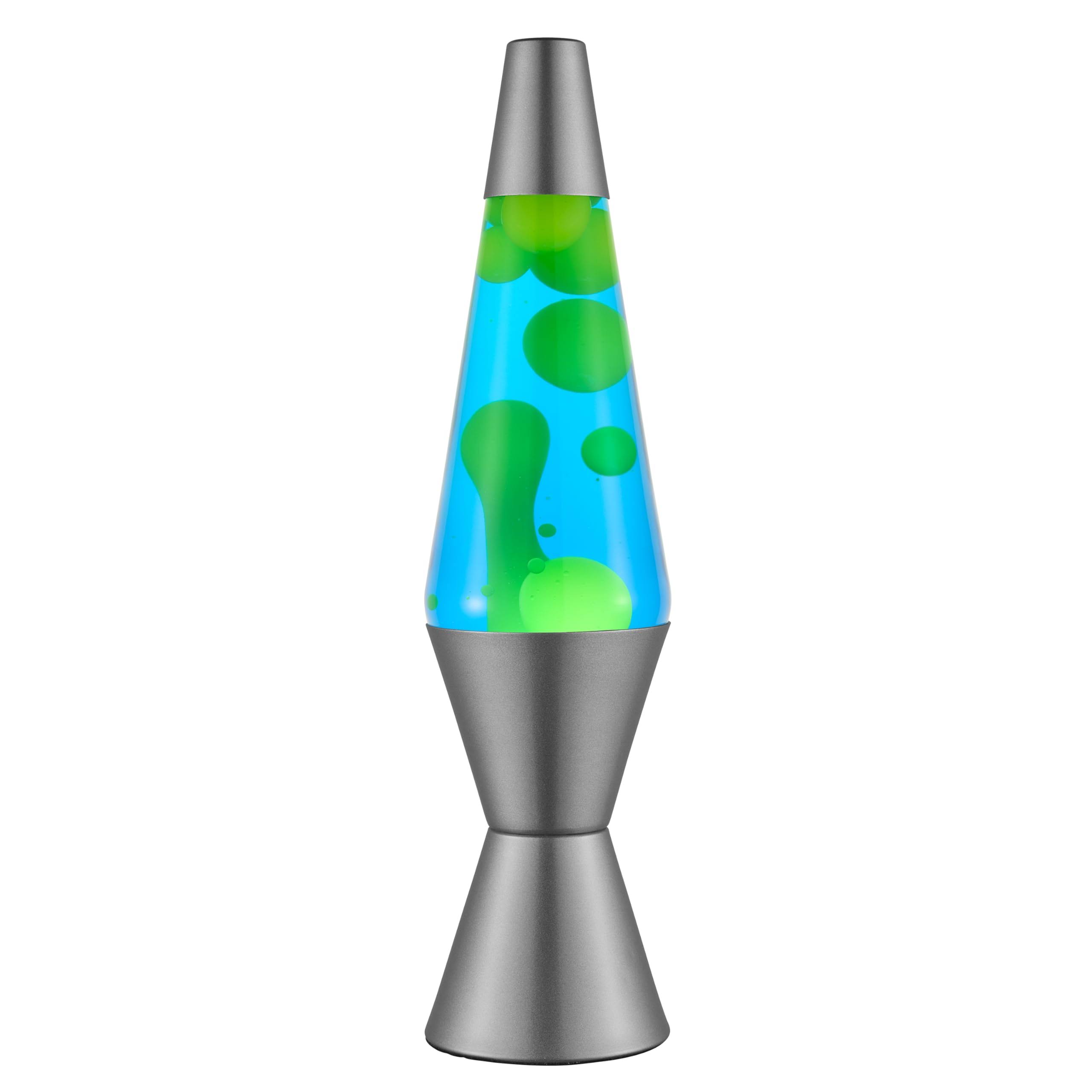 Lava Lamp - 14.5