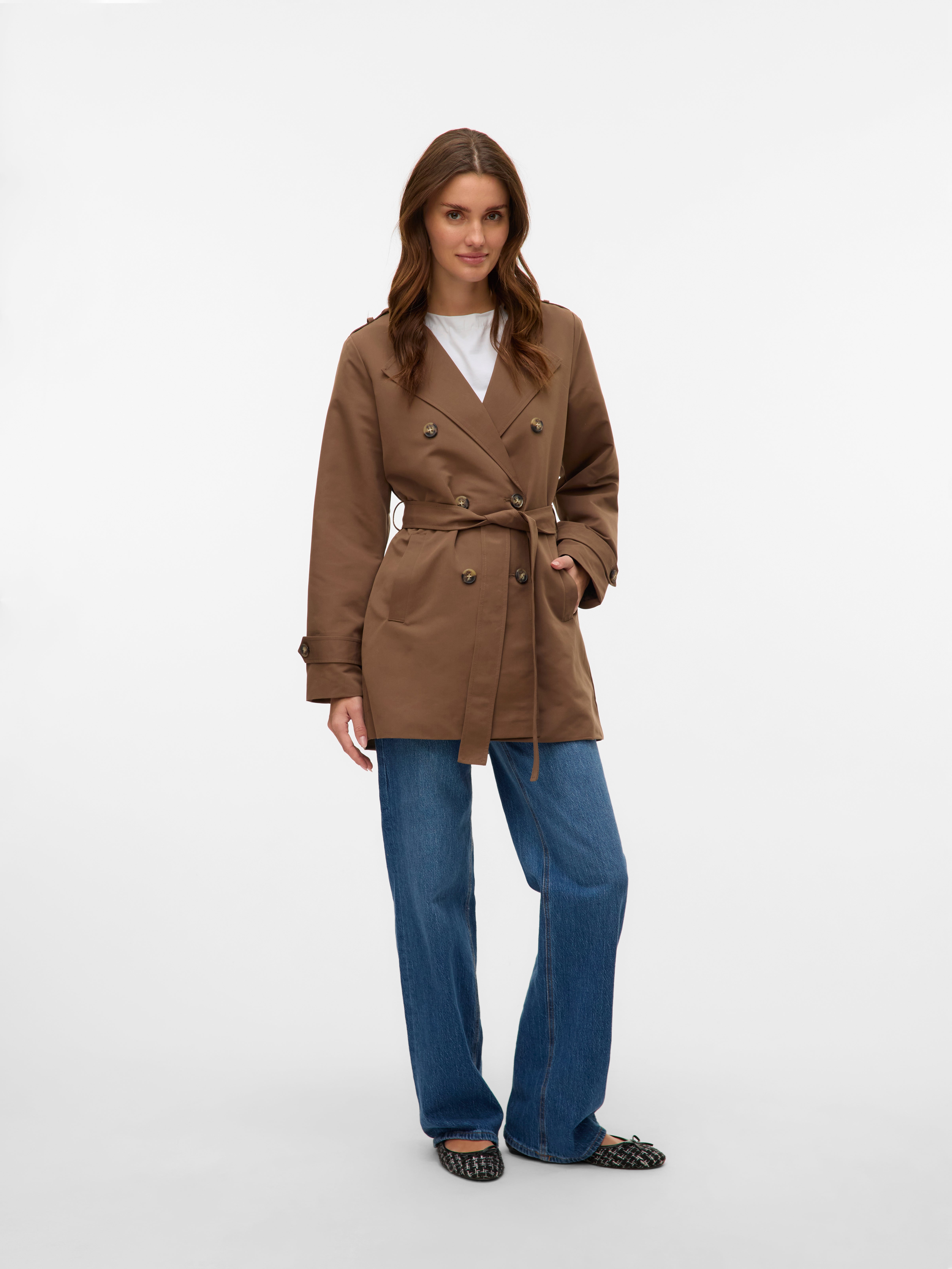 VERO MODA® VMCHLOE Jacket