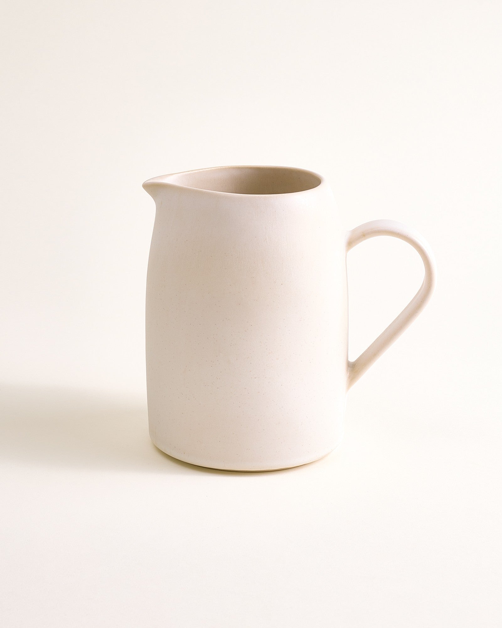 SINTRA - JUG MODERN SAND