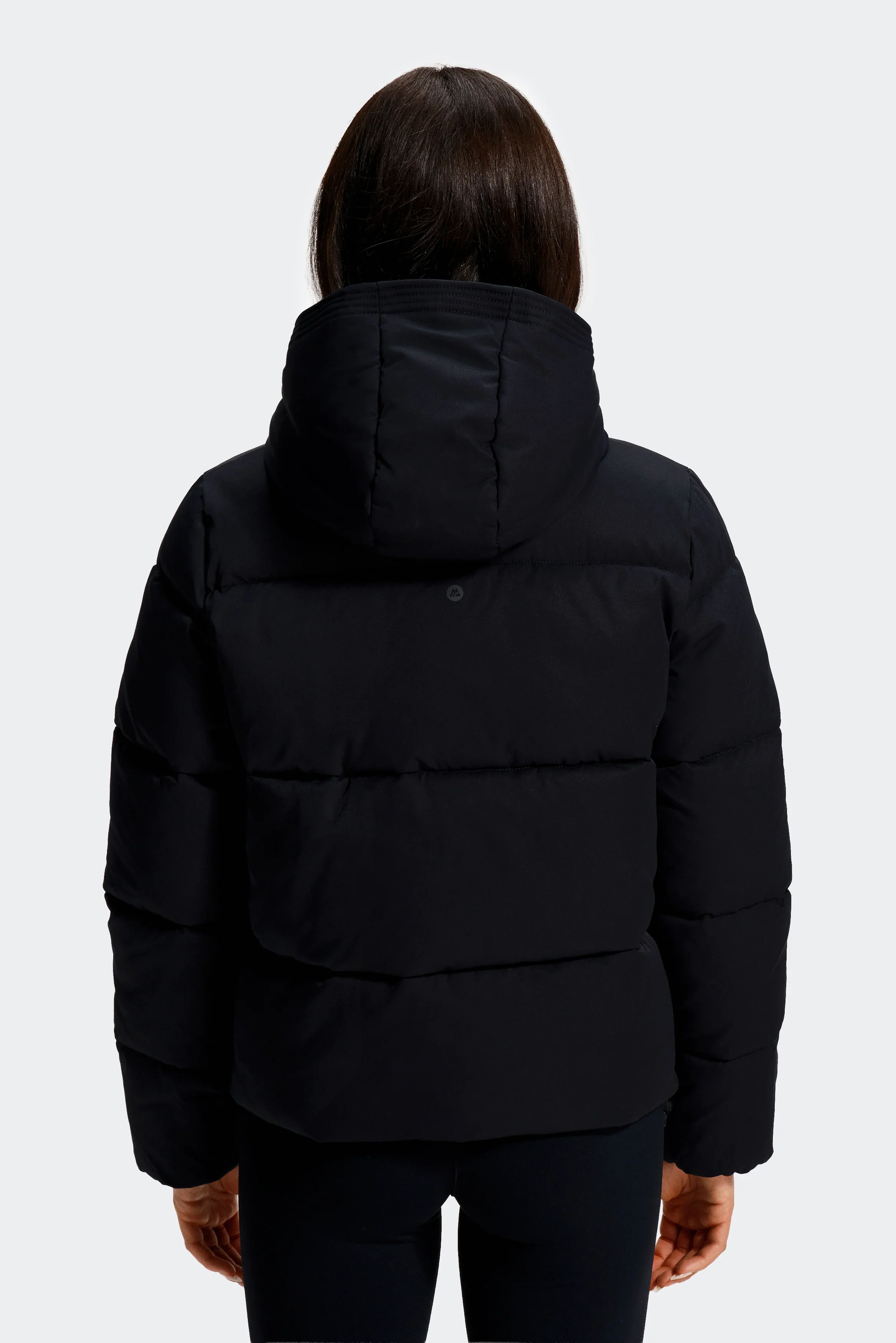 Alta Via Jacket - Black