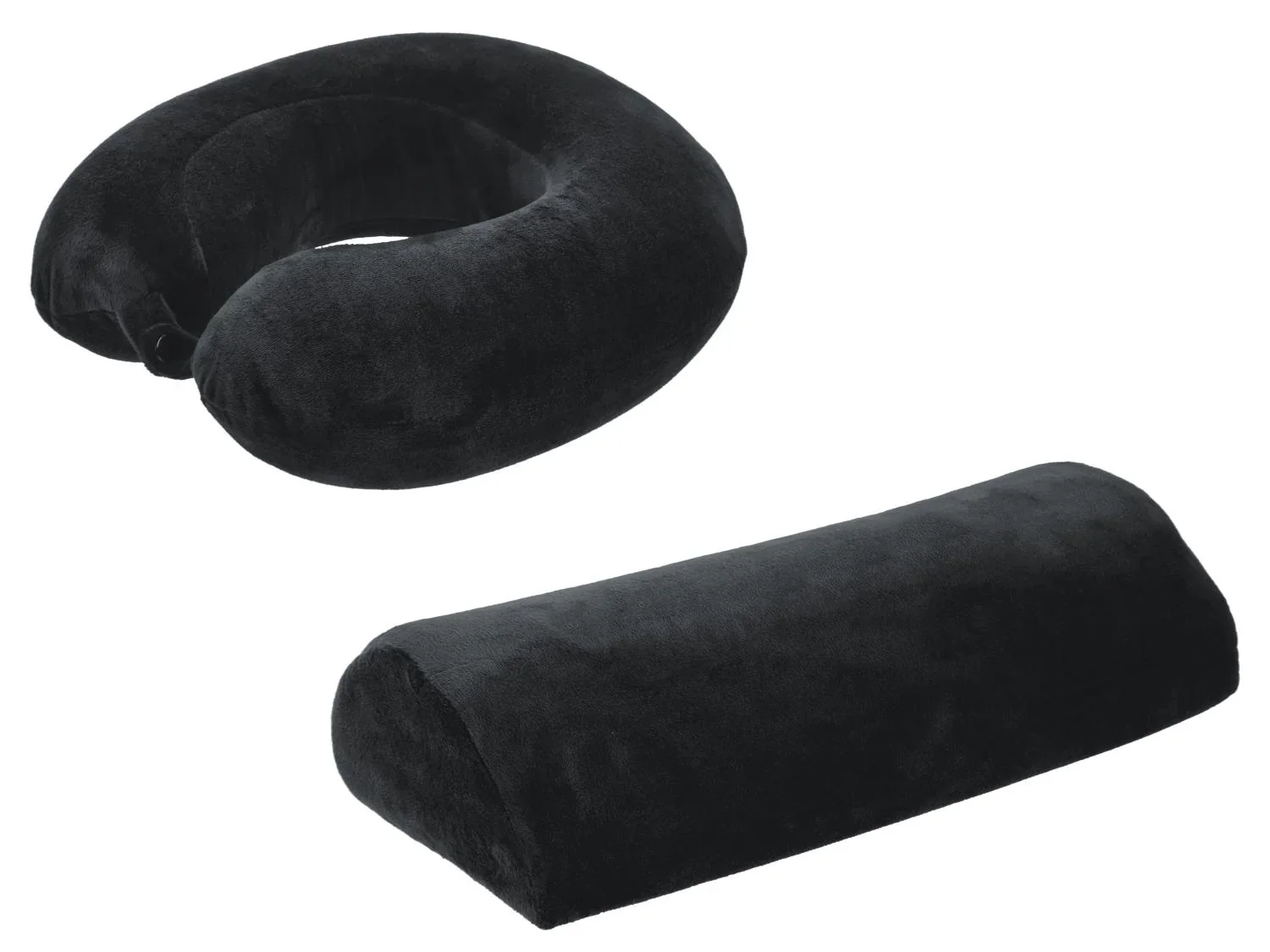 LIVARNO Cale-nuque ou coussin pour genoux
