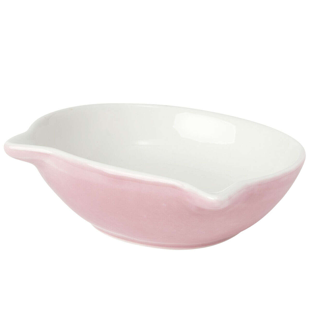 Gamelle pour chat céramique oreille de chat (2 modèles)