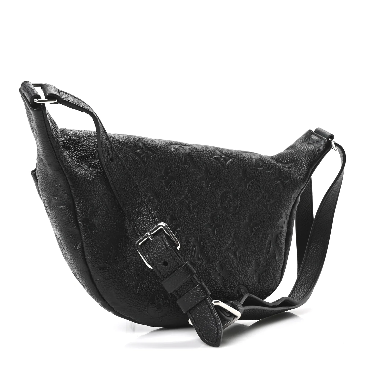 Empreinte BumBag Black
