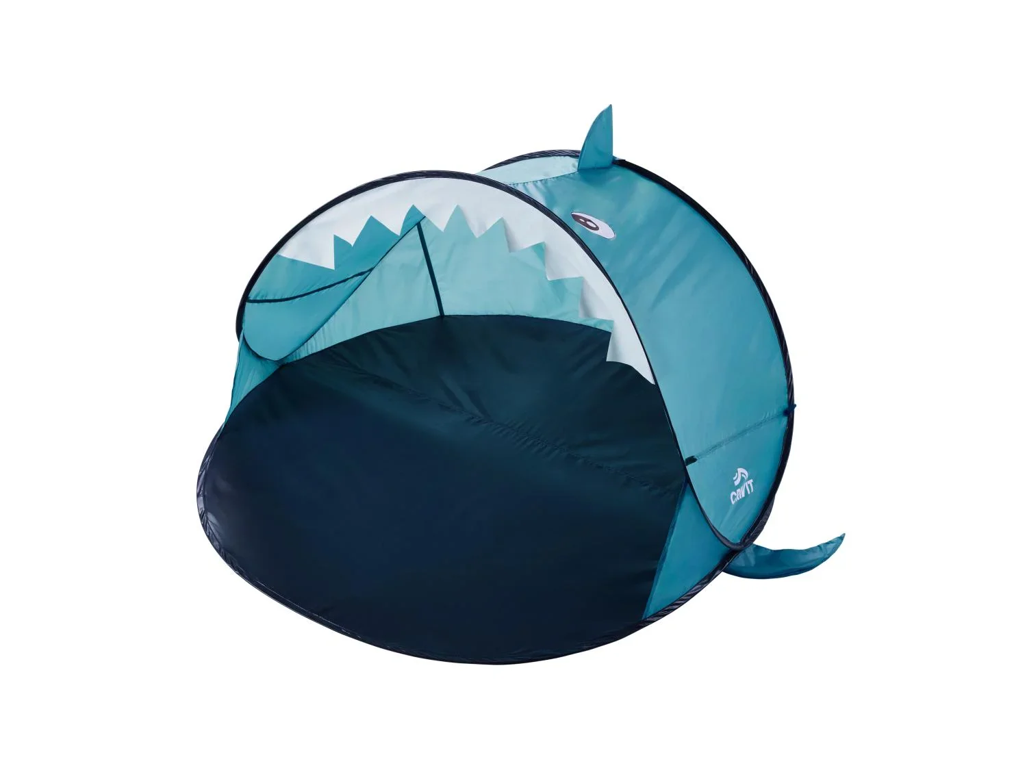 CRIVIT Tente de plage pop-up pour enfant