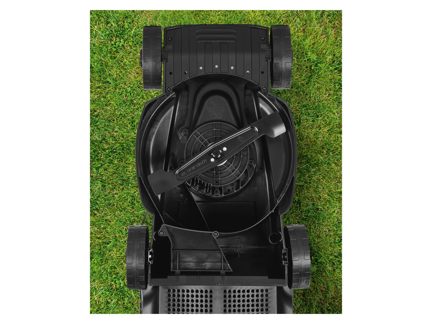 PARKSIDE Tondeuse sans fil PARM 20 A1, 200 m, 27 L, 20 V