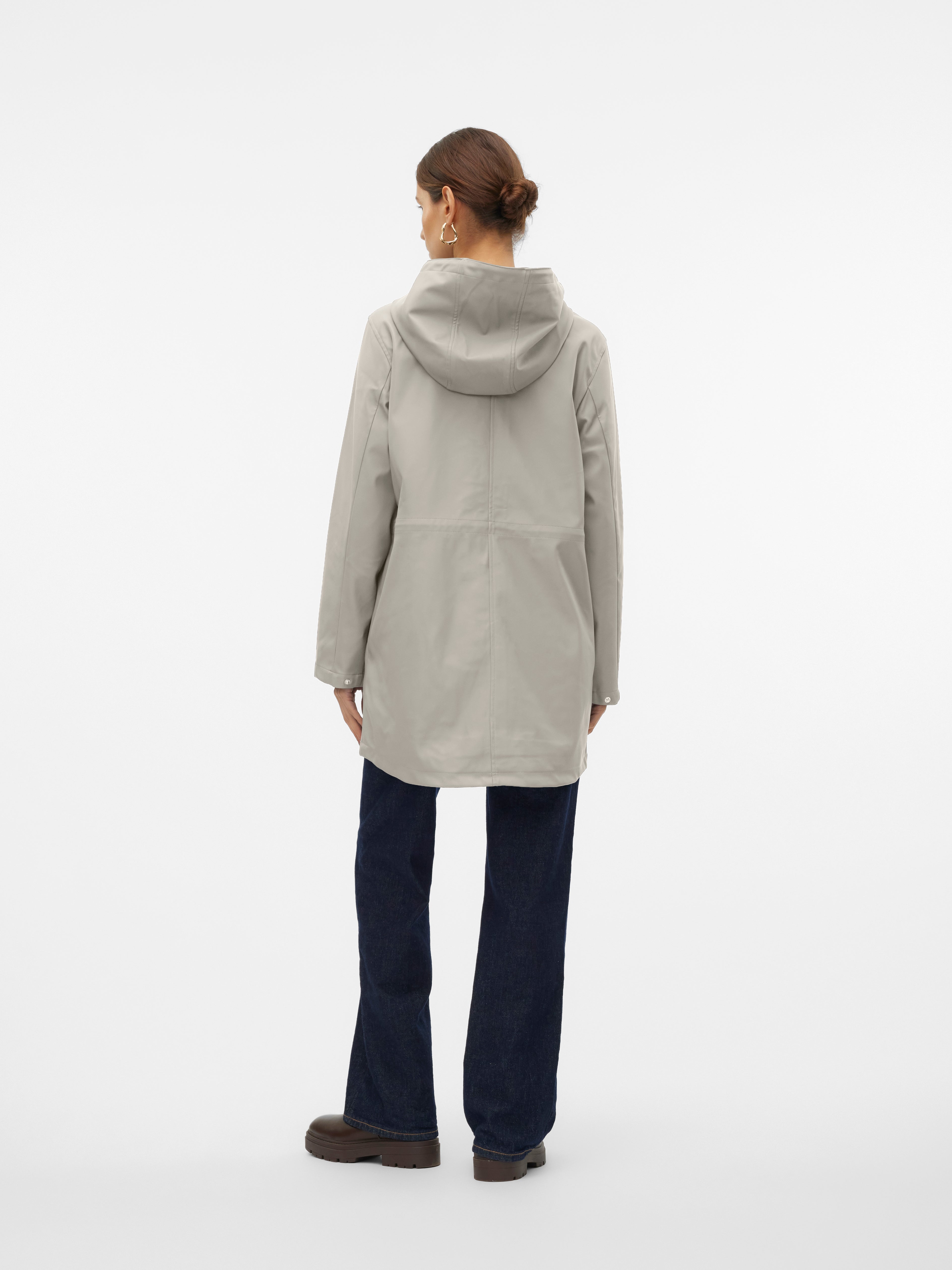 VERO MODA® VMMALOU Raincoat