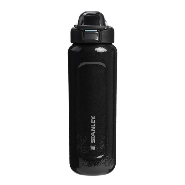 Wellspring termoflaske 0,7L svart