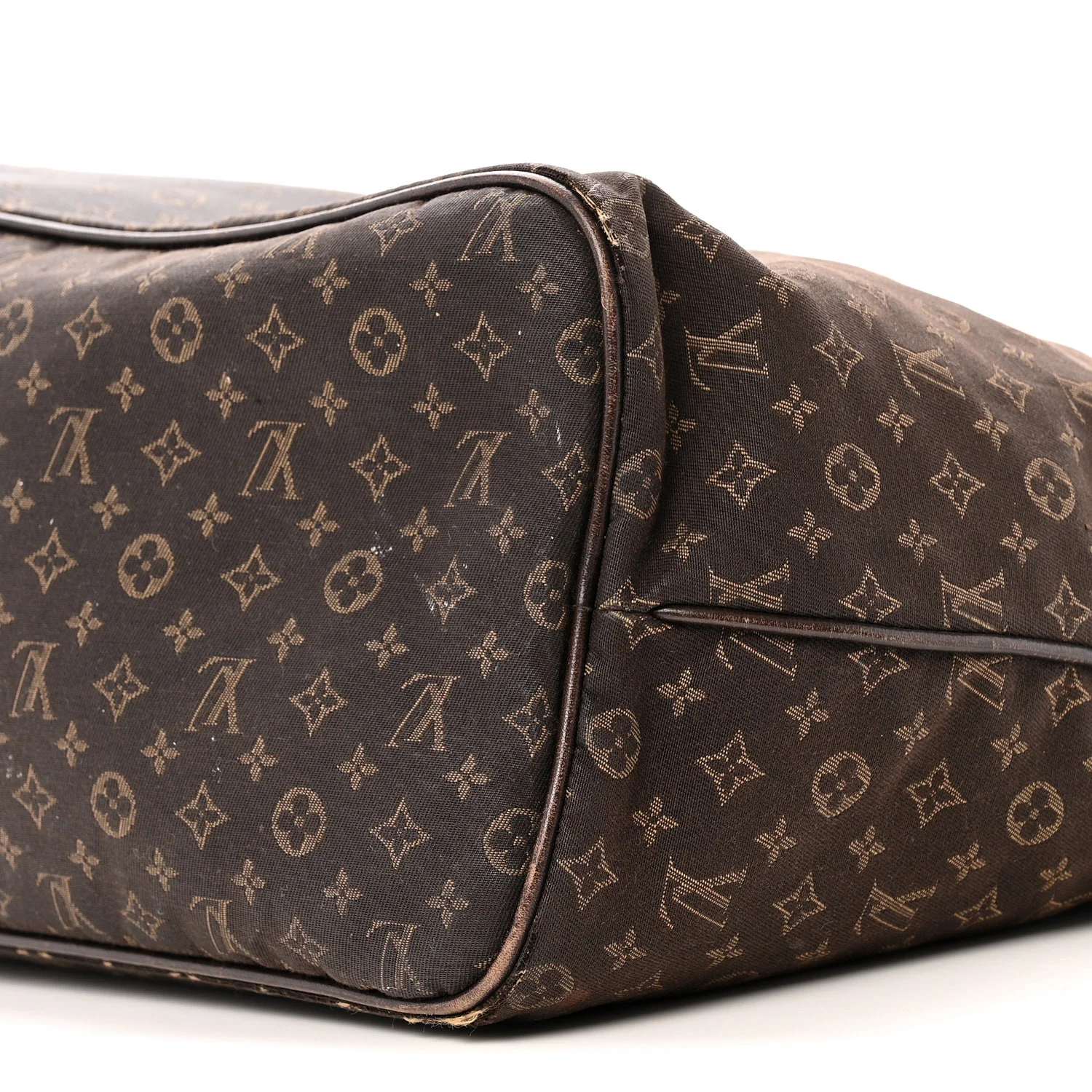 Monogram Idylle Neverfull MM Fusain