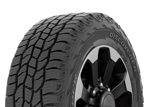 Discoverer All Terrain 275/65R18 116T All-Terrain Tire