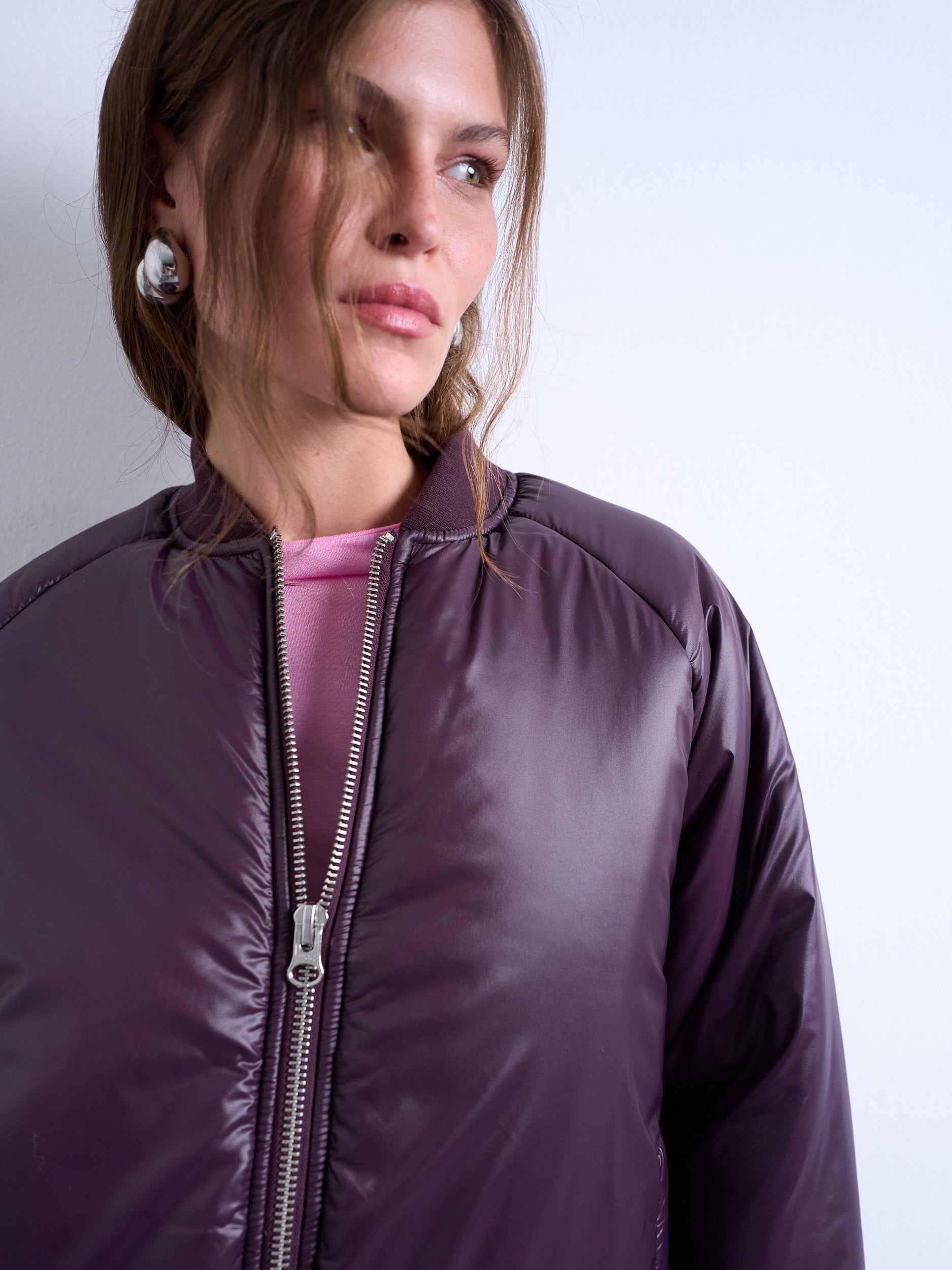 VERO MODA® TSBOOM Jacket