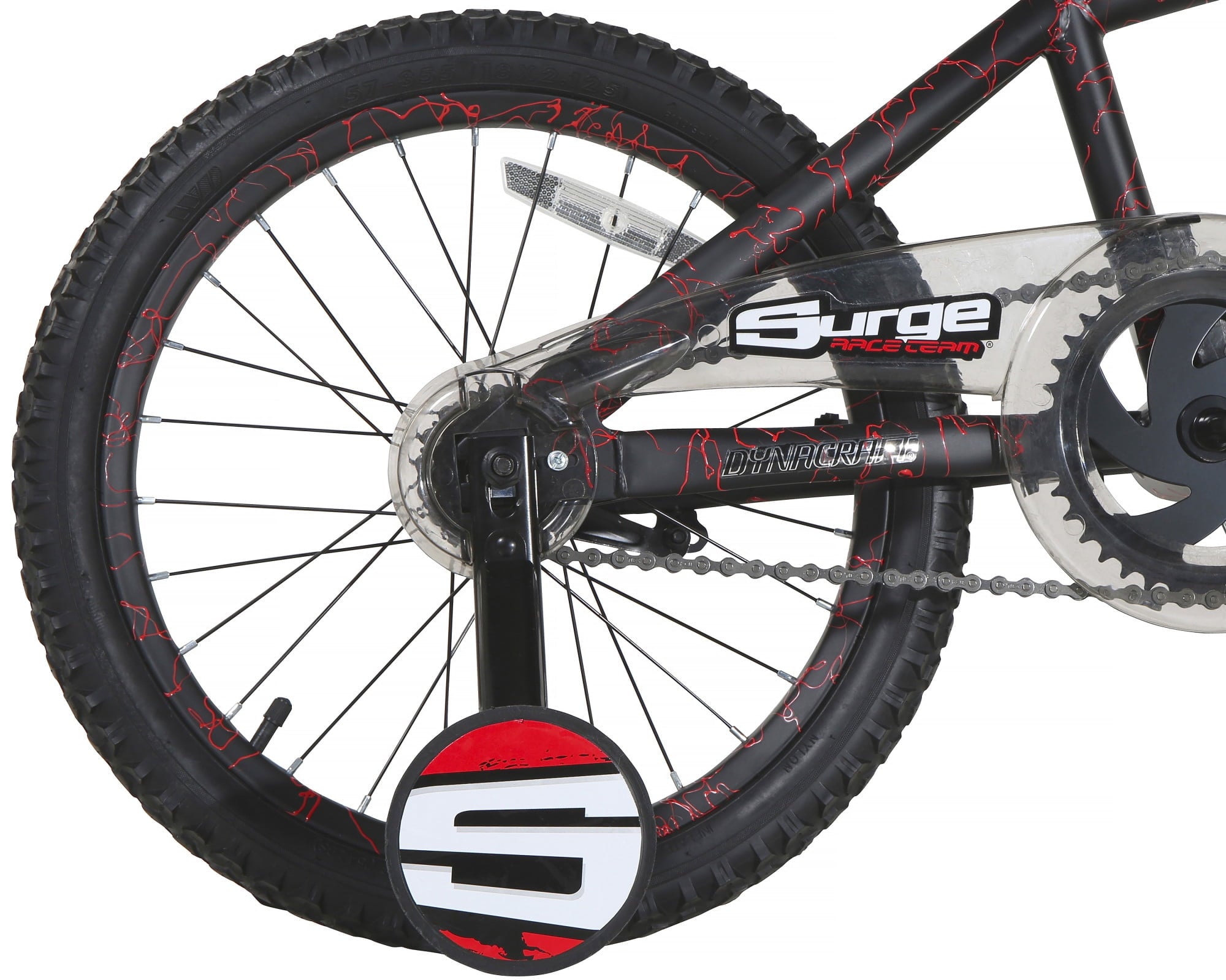 Surge 18 Children's Bike
