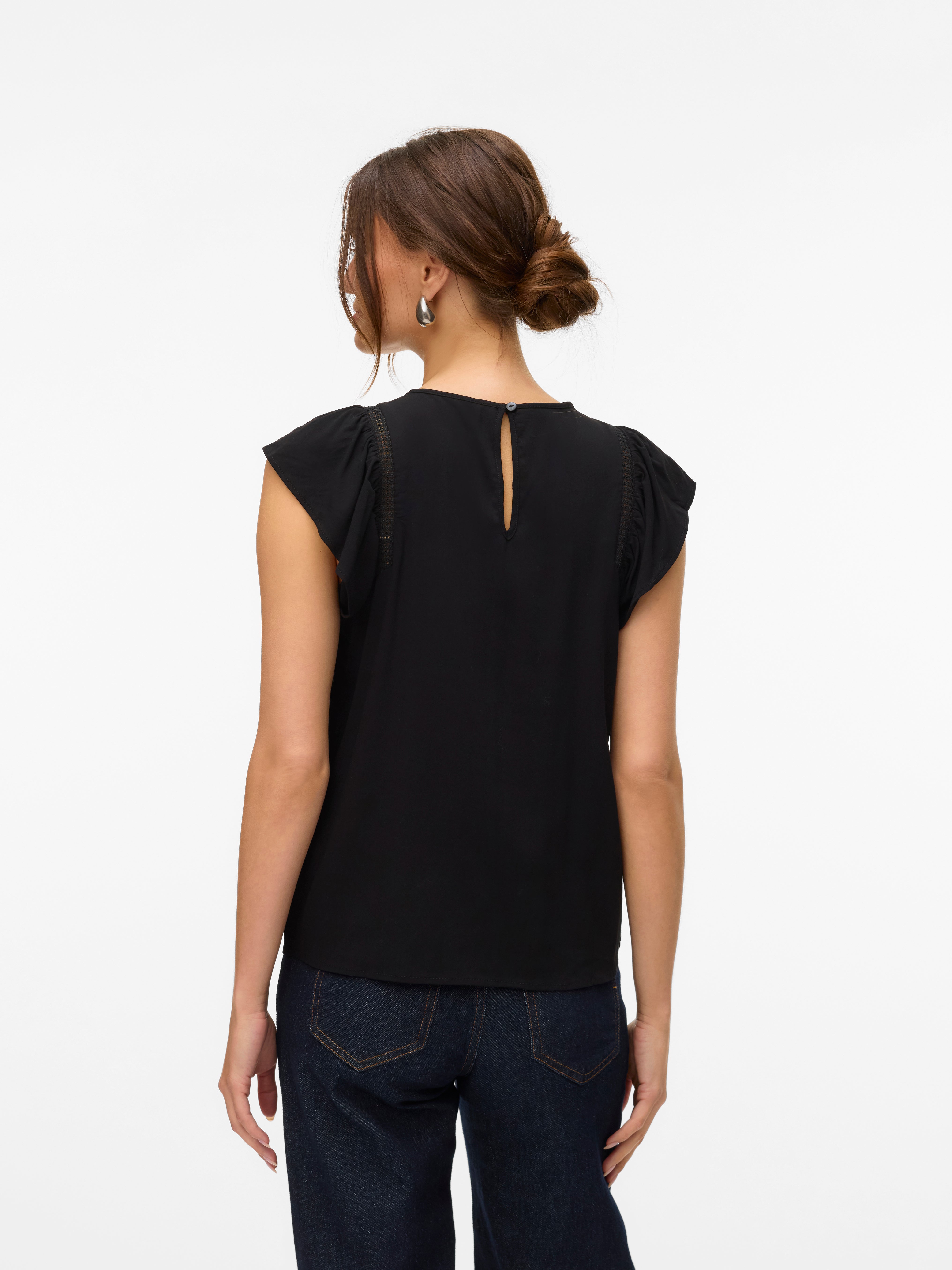 VERO MODA® VMBELLA Top