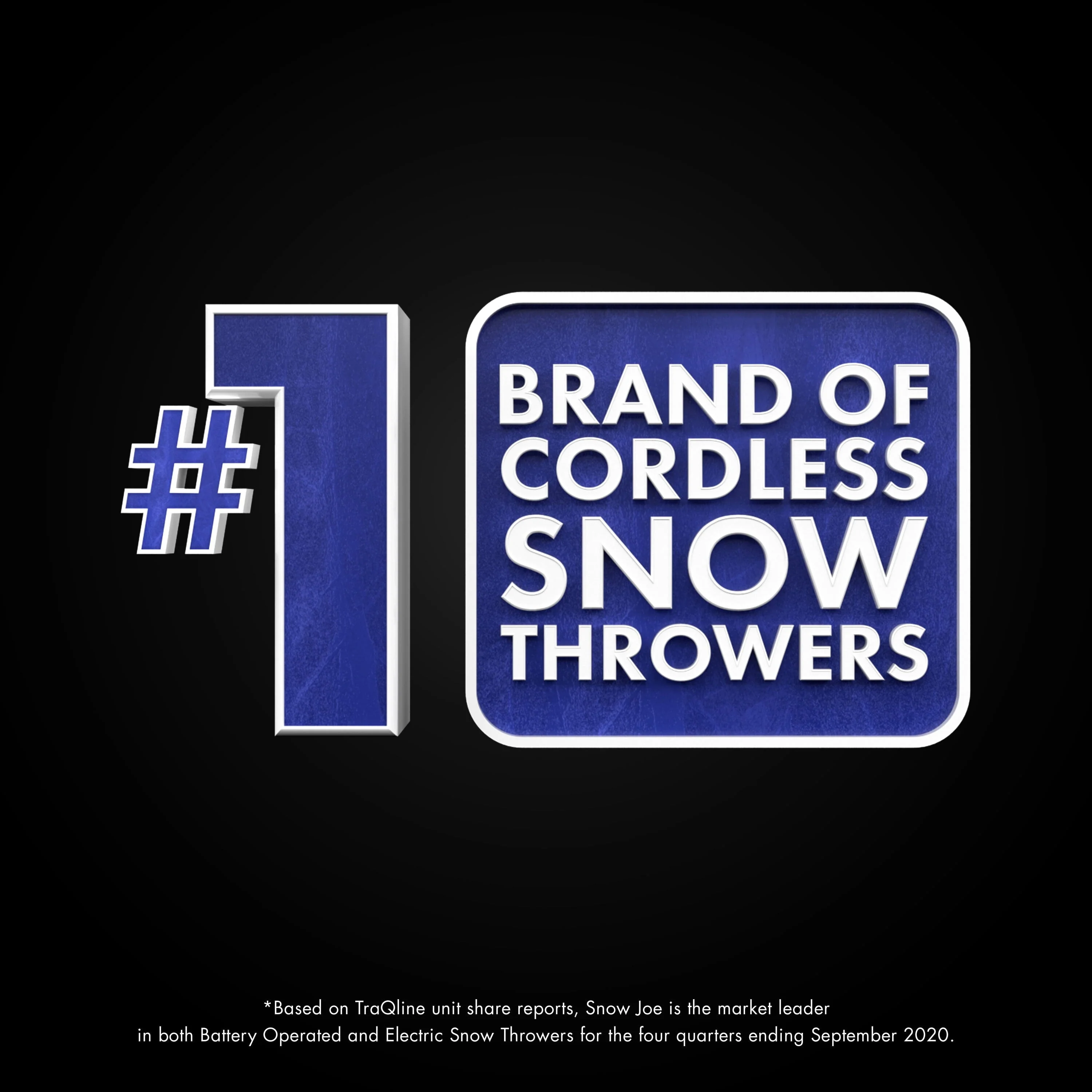 Snow Joe 48V 15 - Inch Cordless Snow Blower, Brushless 750W Motor, 2 x 4.0 - Ah Batteries & Charger