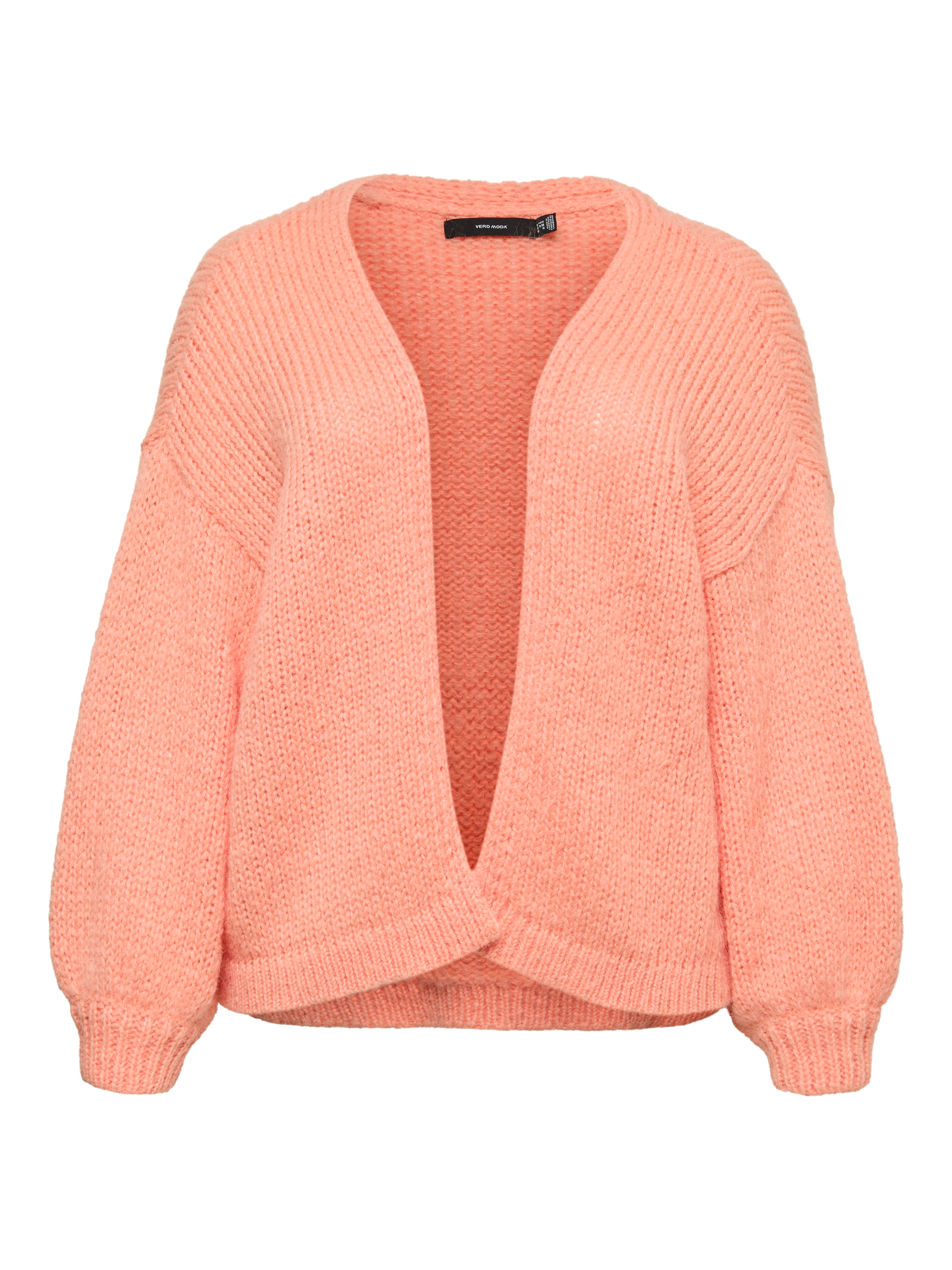VERO MODA® VMCMAYBE Knit Cardigan