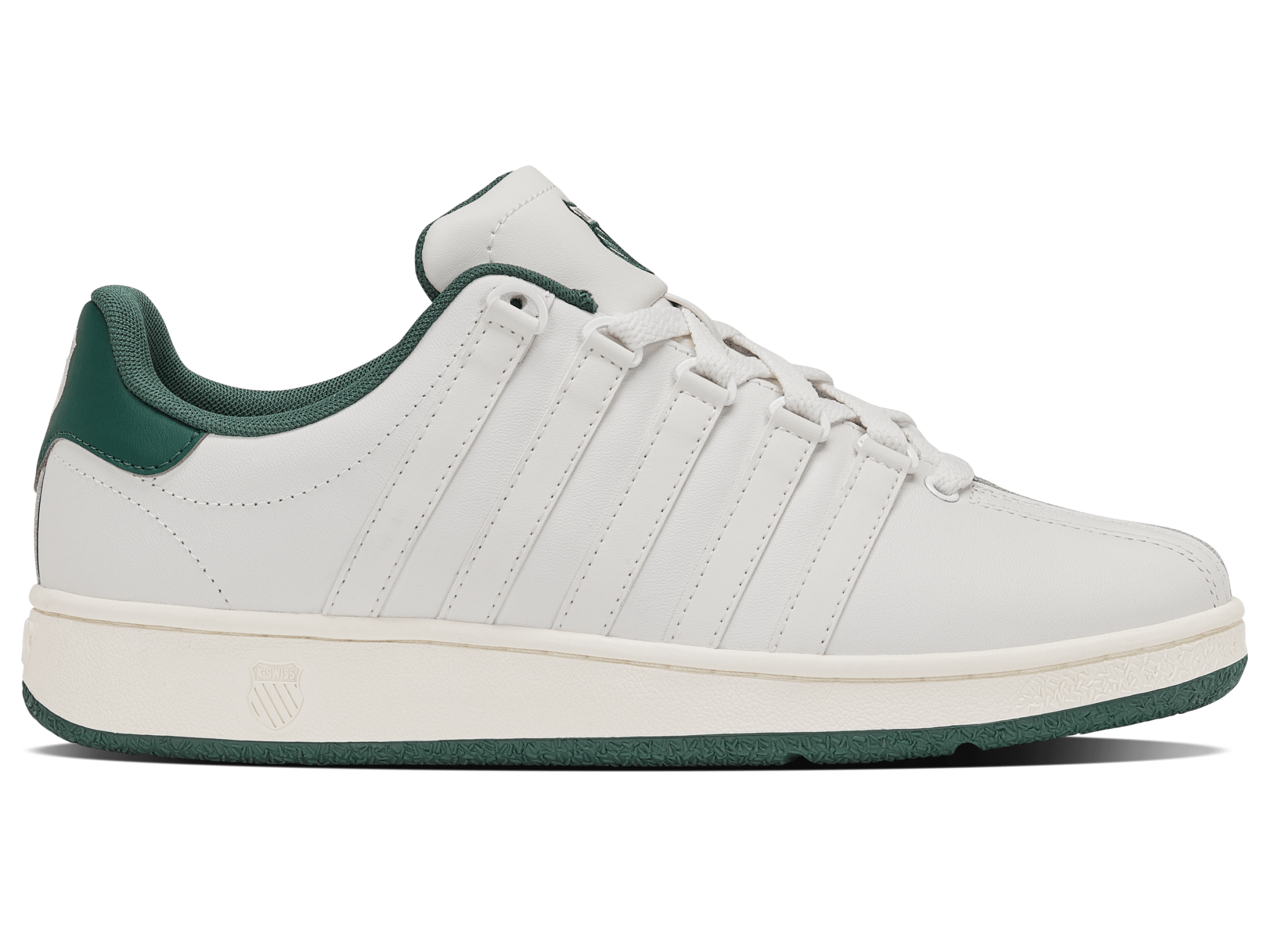 CLASSIC VN - K-Swiss Shoes