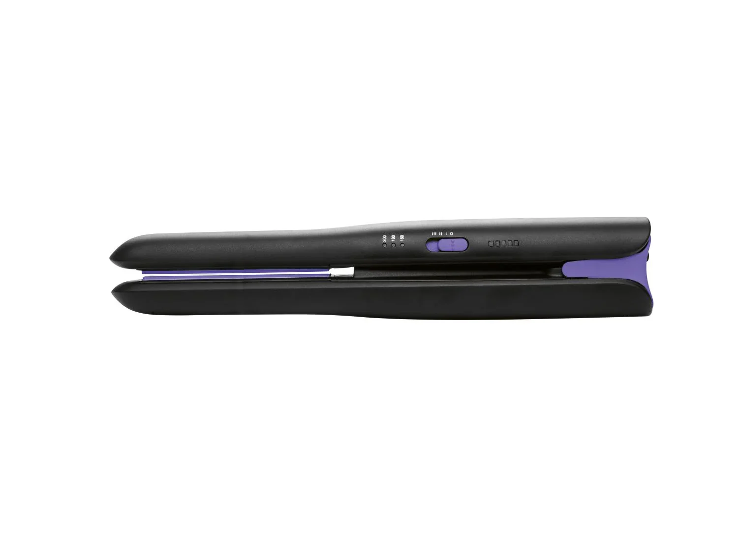 SILVERCREST PERSONAL CARE Lisseur sans fil SGEA 3.6 A1