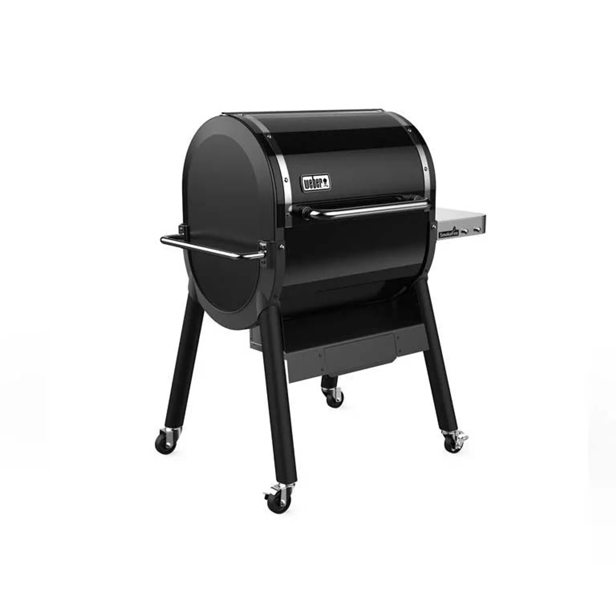 Weber SmokeFire EX4 GBS houtgestookte pelletbarbeque