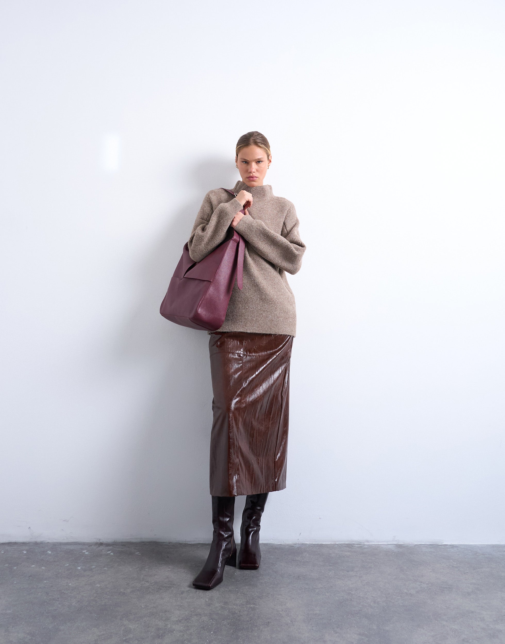 VERO MODA® TSSANNE Pullover