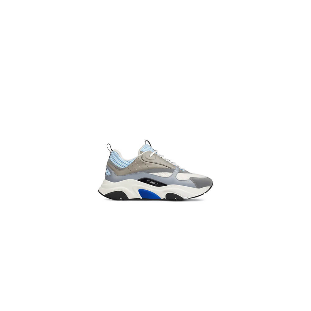 DIOR  B22 Sneaker
