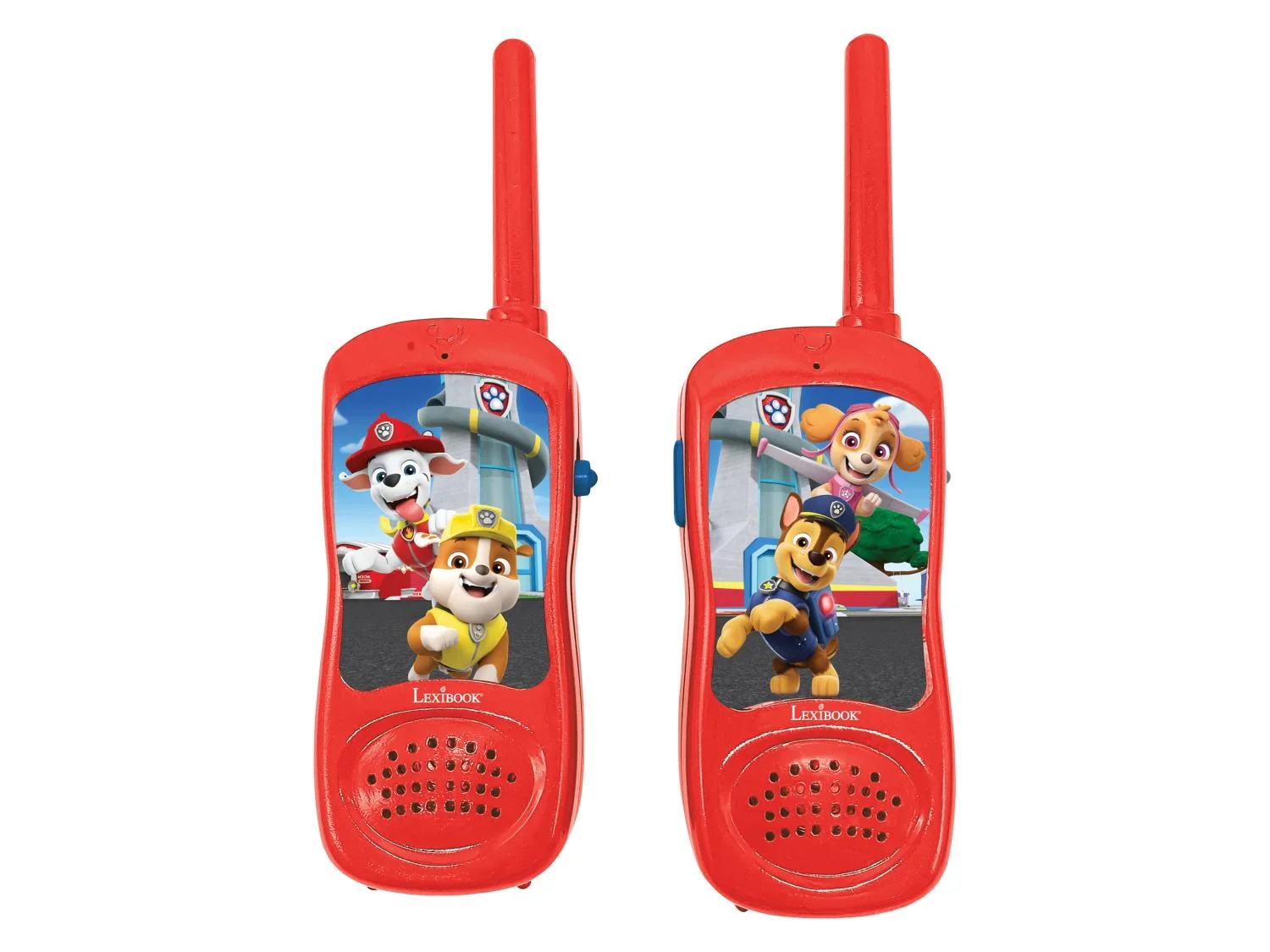 LEXIBOOK Talkies-walkies