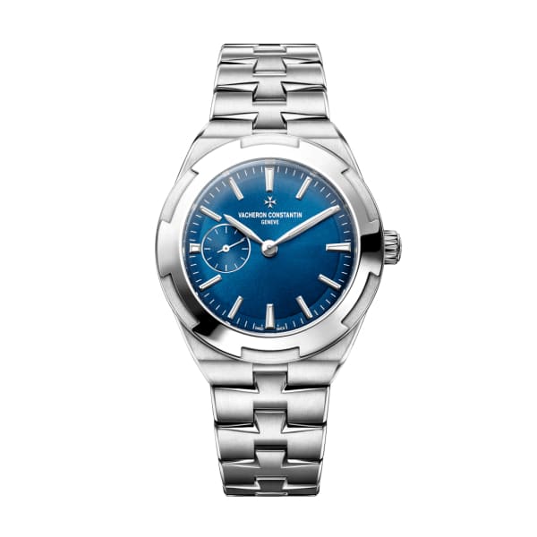 [Super Clone]Vacheron Constantin Overseas Self-Winding Ref. # 2300V/100A-B170