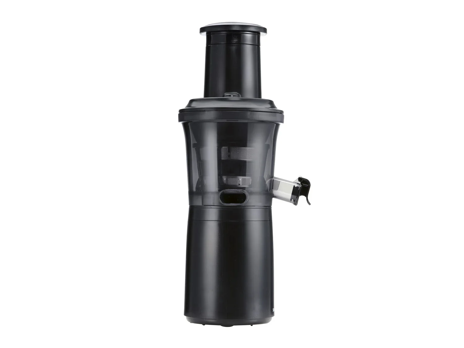 SILVERCREST KITCHEN TOOLS Extracteur de jus SSJBK 300 B3, 300 W