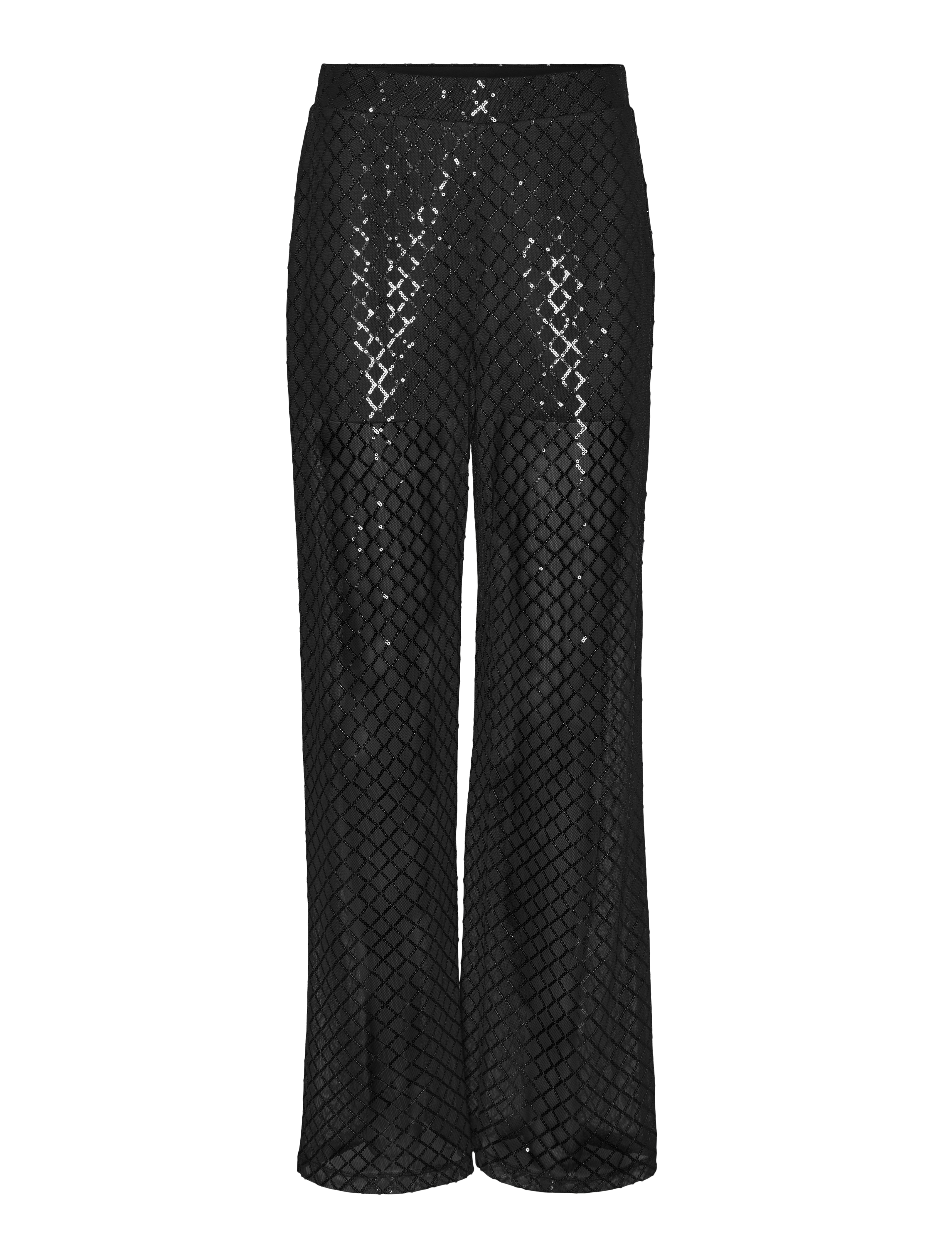 VERO MODA® VMSAFINA High waist Trousers