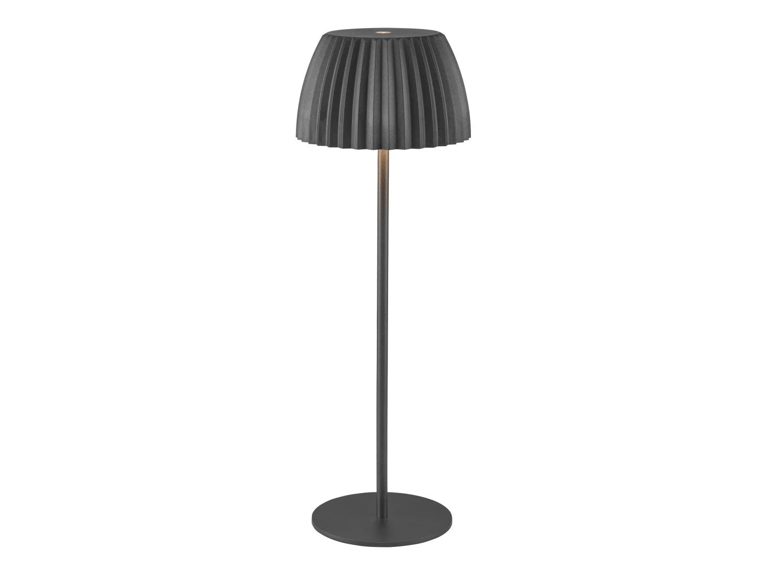 LIVARNO home Lampe de table LED sans fil