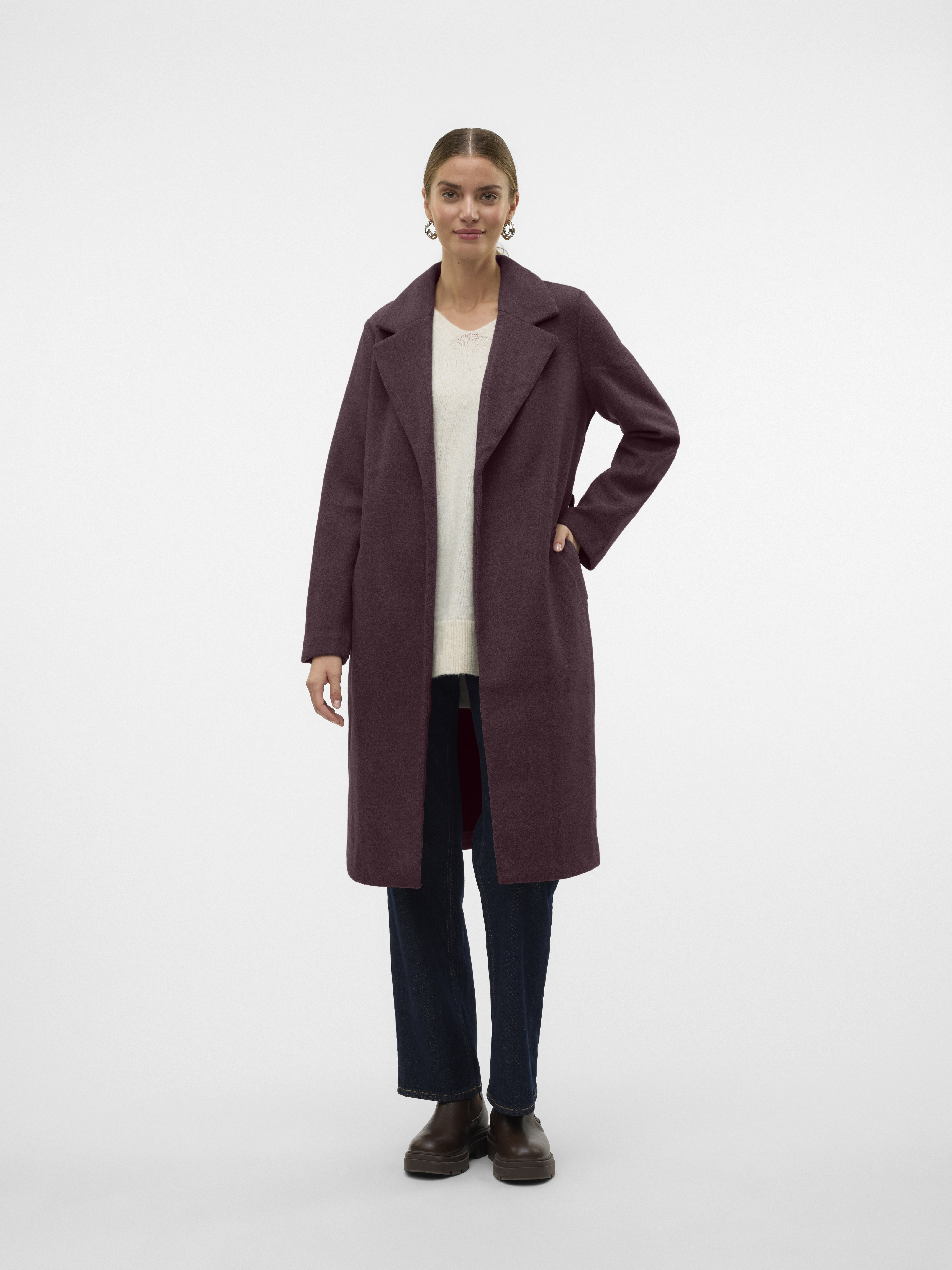 VERO MODA® VMFORTUNEAYA Coat