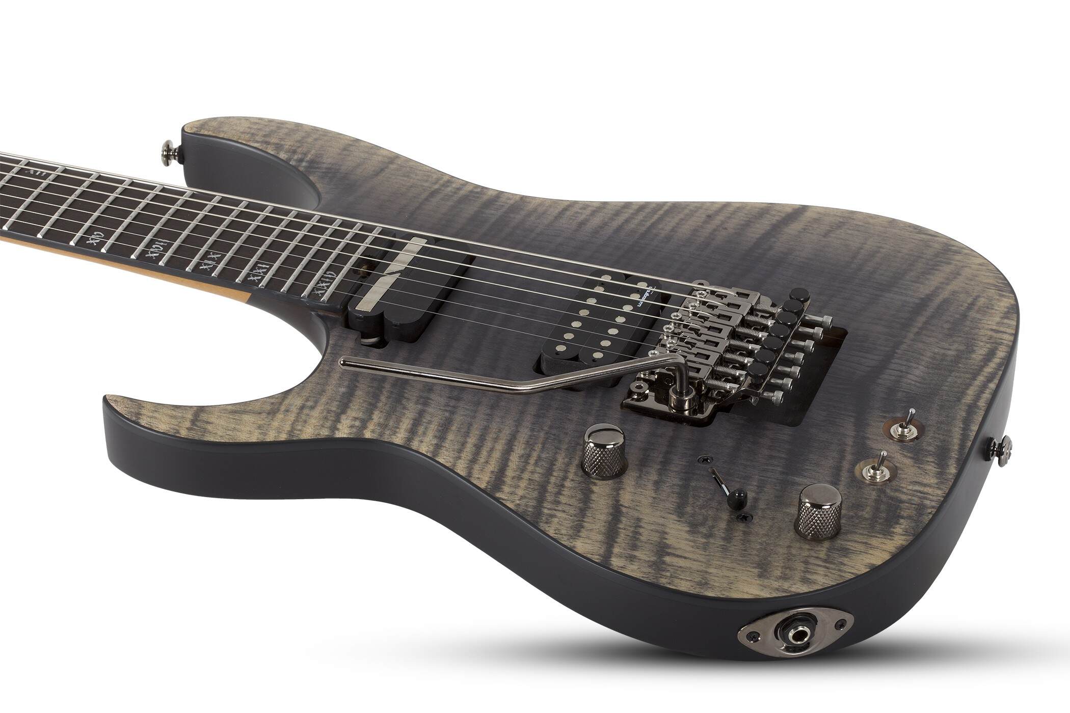 Banshee Mach-7 FR S LH