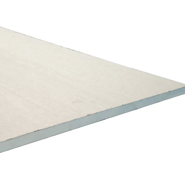 Elevate ISOGARD GL 2.0 in. x 4 ft. x 4 ft. Polyiso Roof Insulation Board (R-11.4)