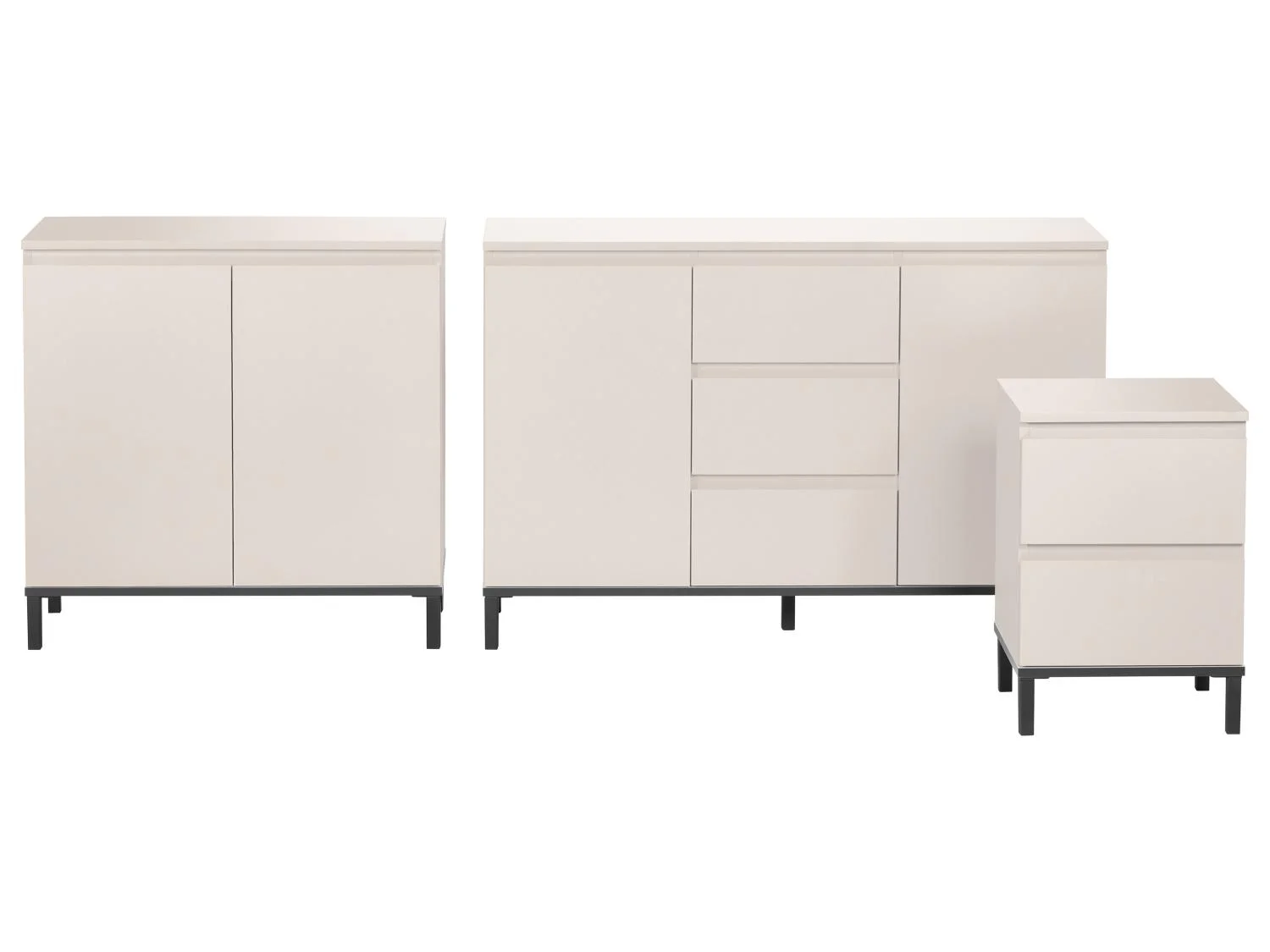 LIVARNO Commode, 113 x 75 x 33 cm